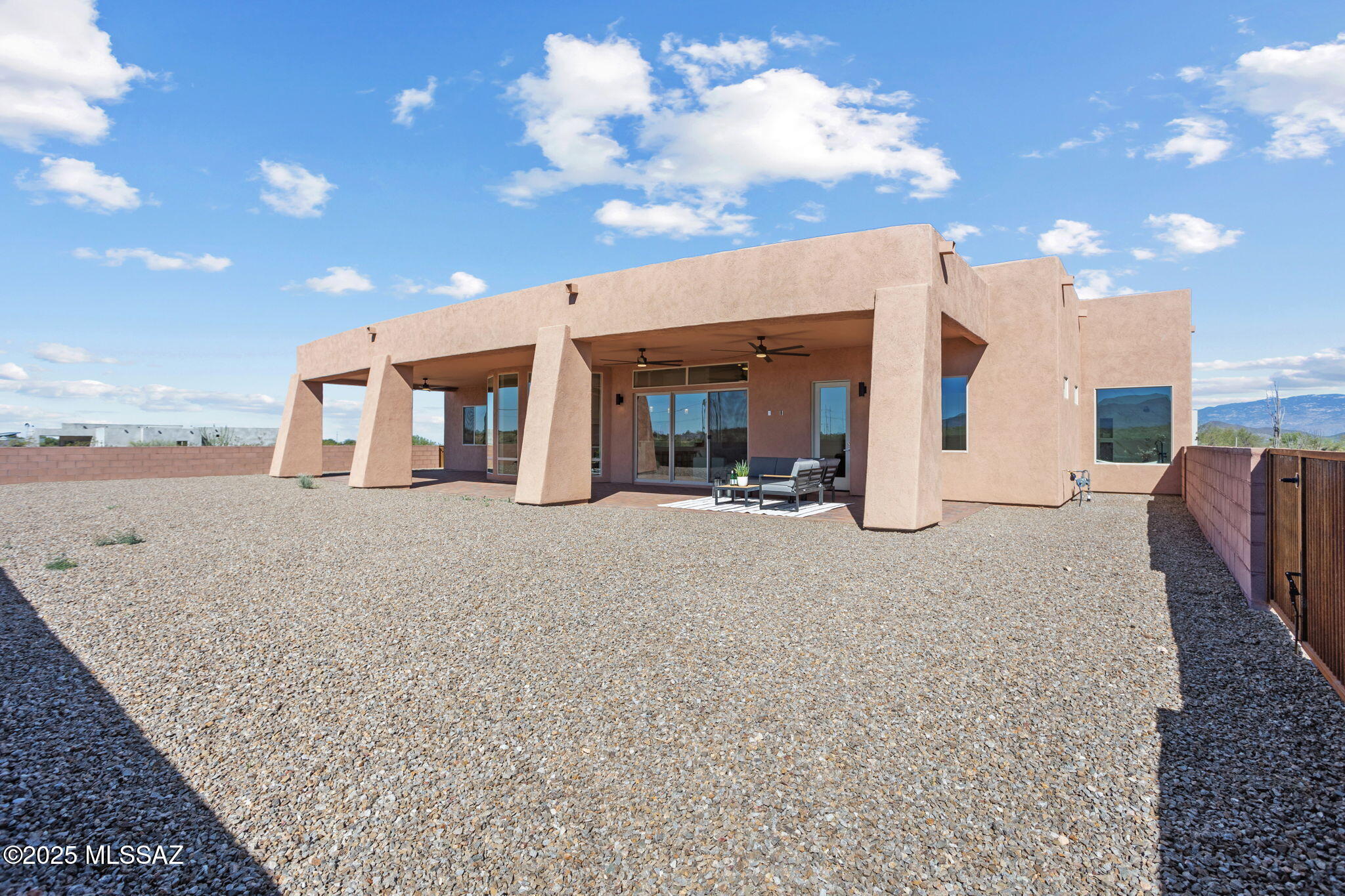 Mountain View Ranch (1-362) - Residential
