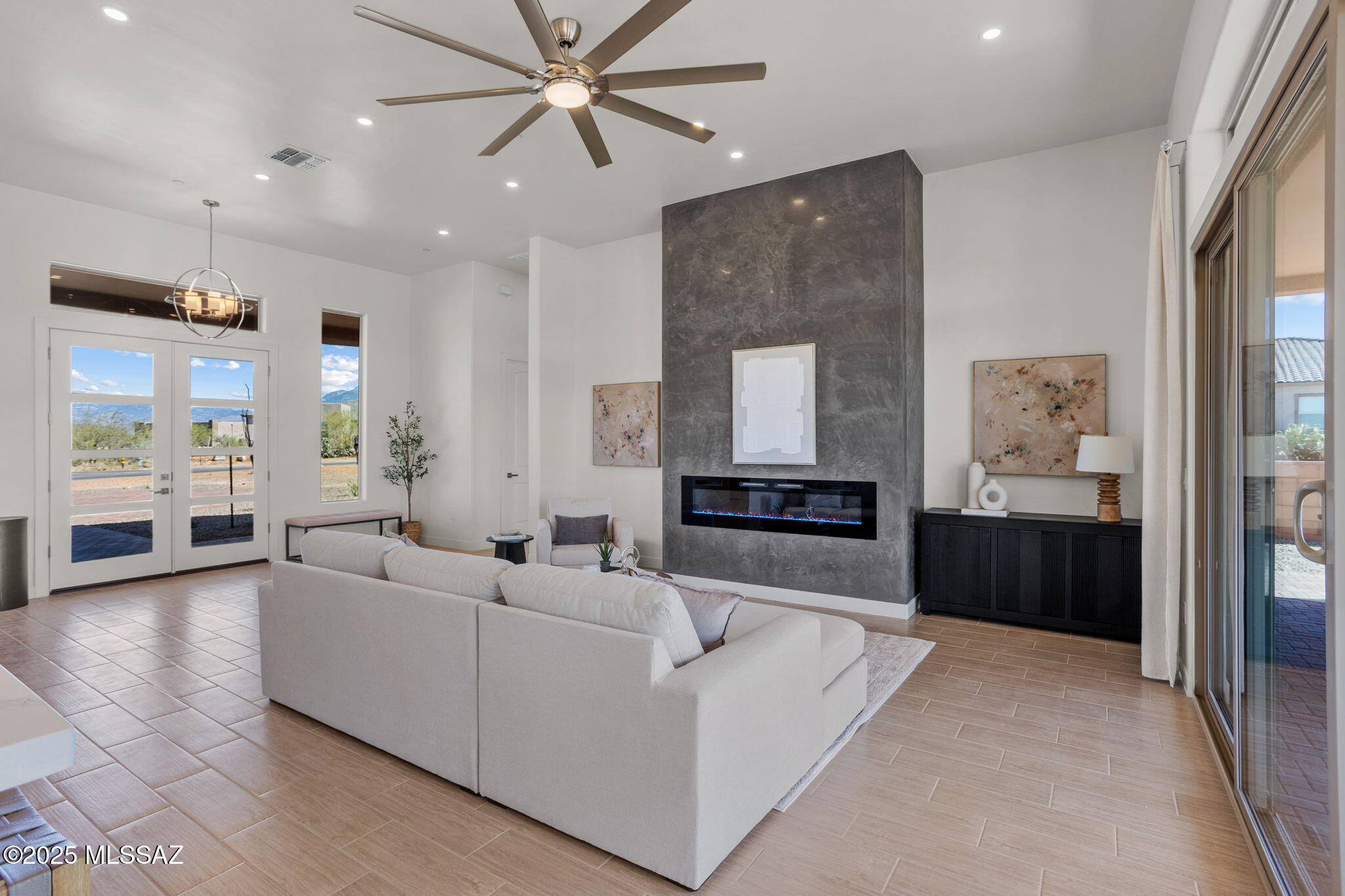Mountain View Ranch (1-362) - Residential