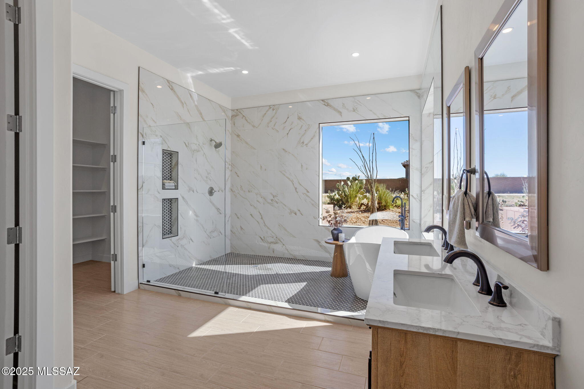 Mountain View Ranch (1-362) - Residential