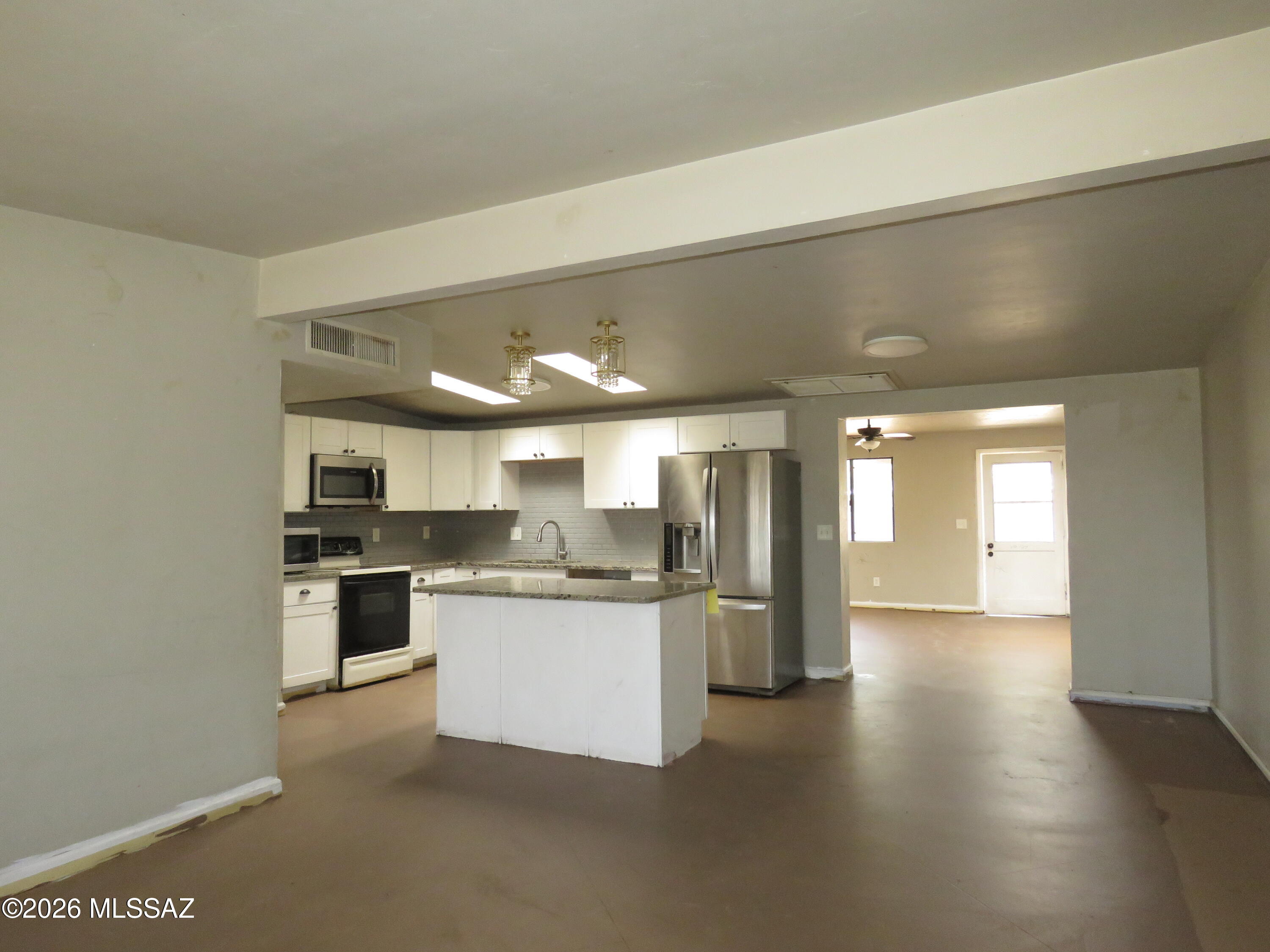Cavalier Estates - Residential