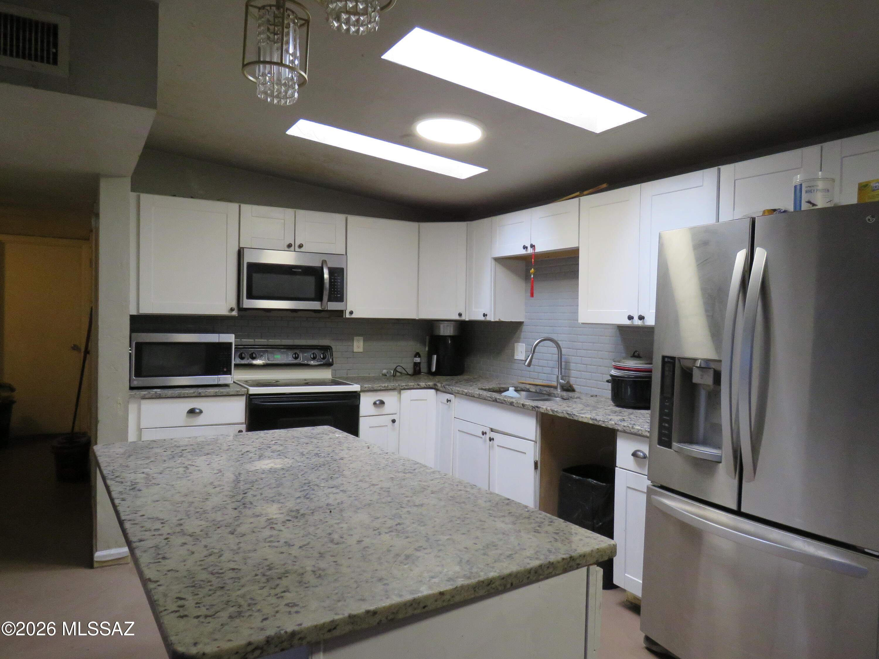 Cavalier Estates - Residential