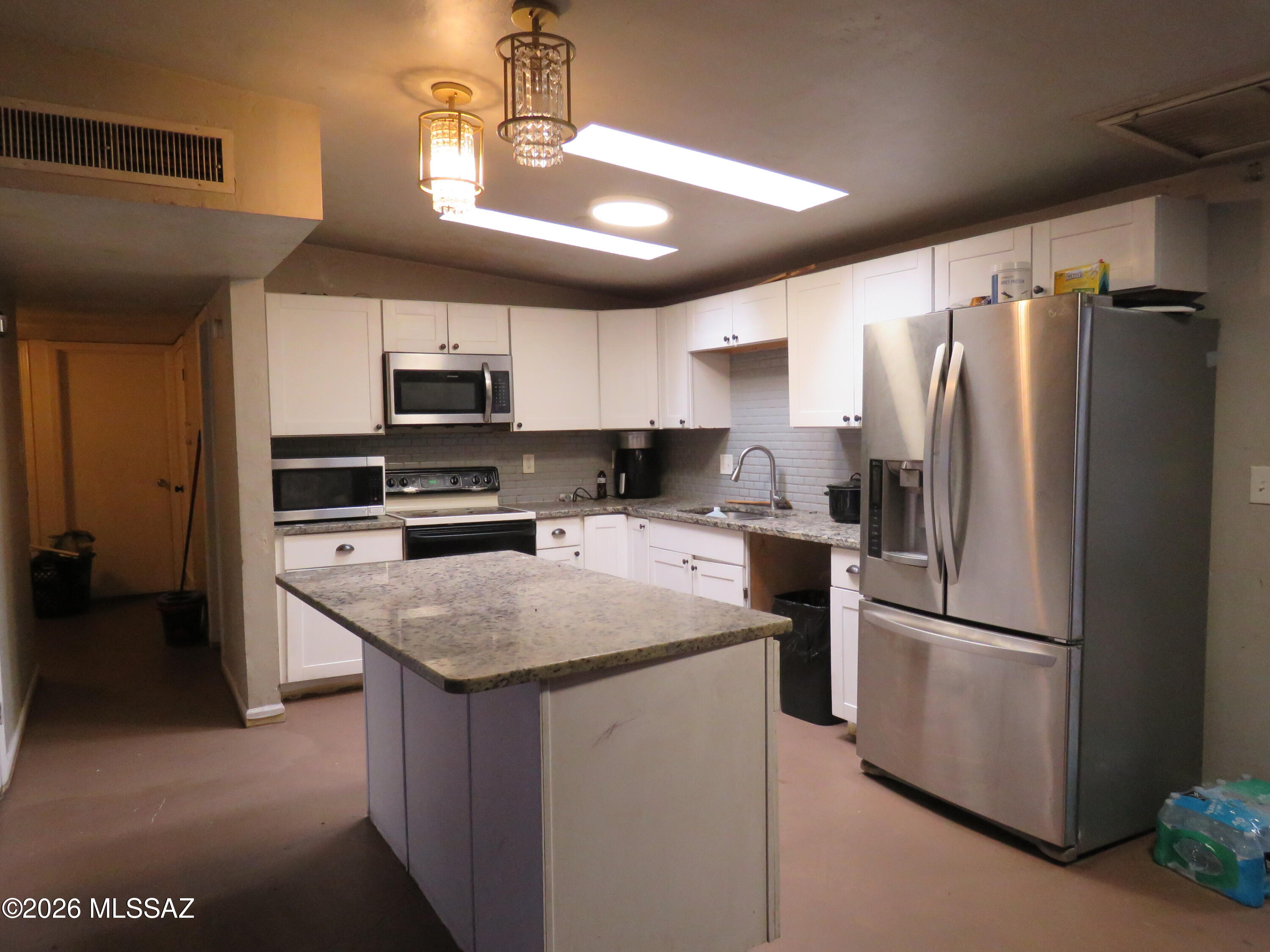 Cavalier Estates - Residential