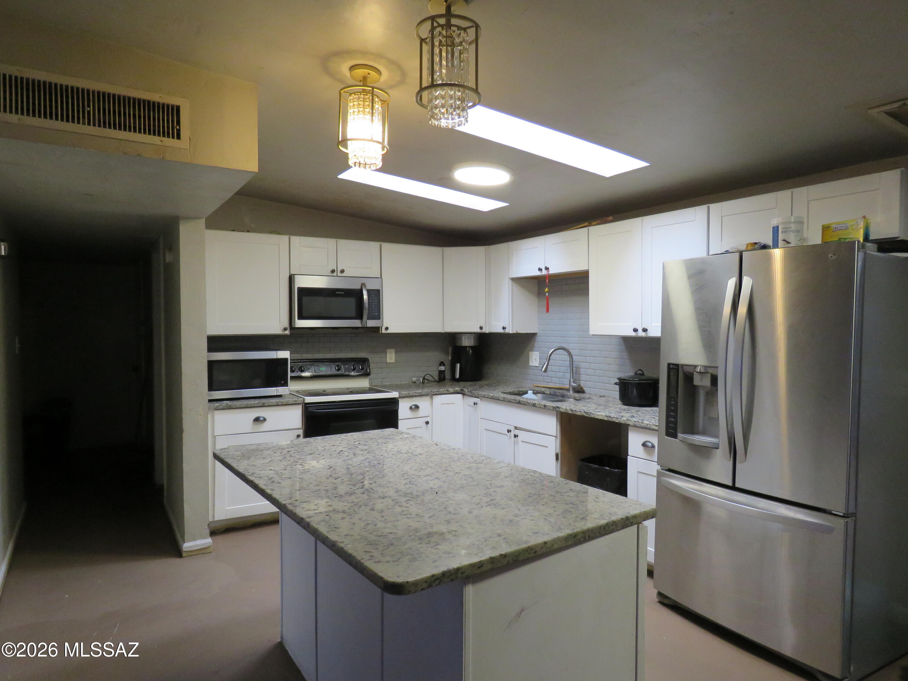 Cavalier Estates - Residential