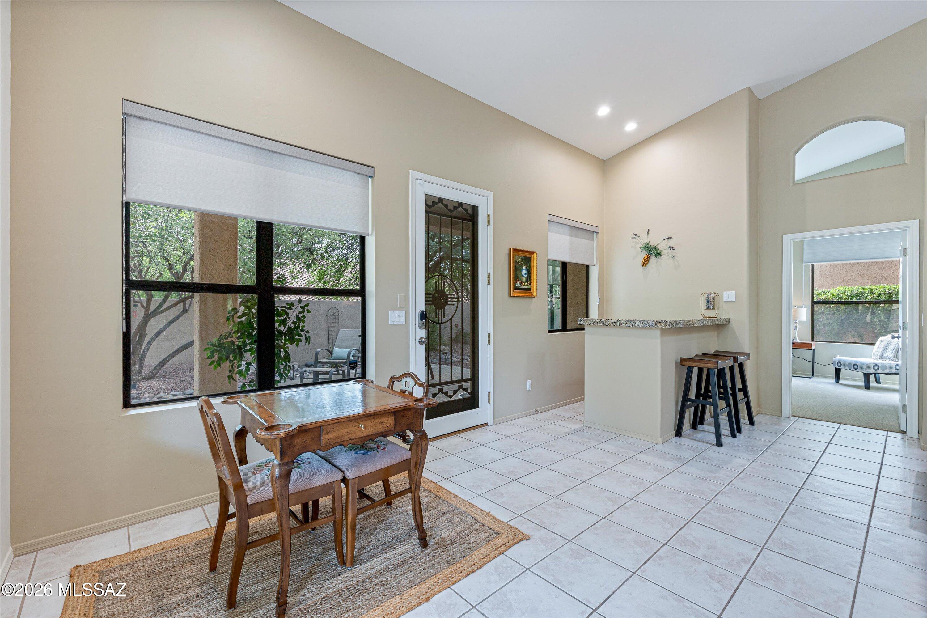 Ventana Canyon Golf Villas - Residential