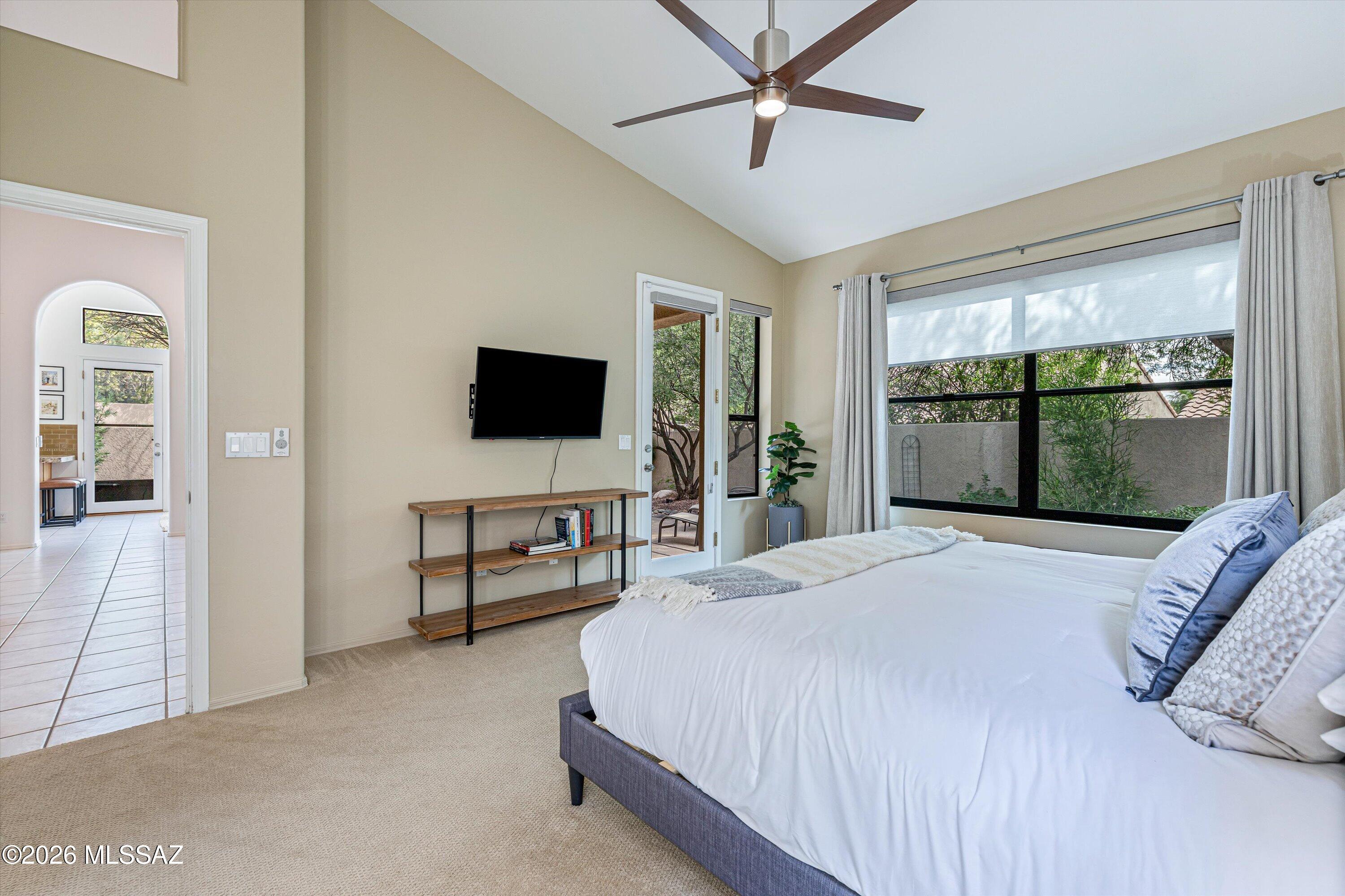 Ventana Canyon Golf Villas - Residential