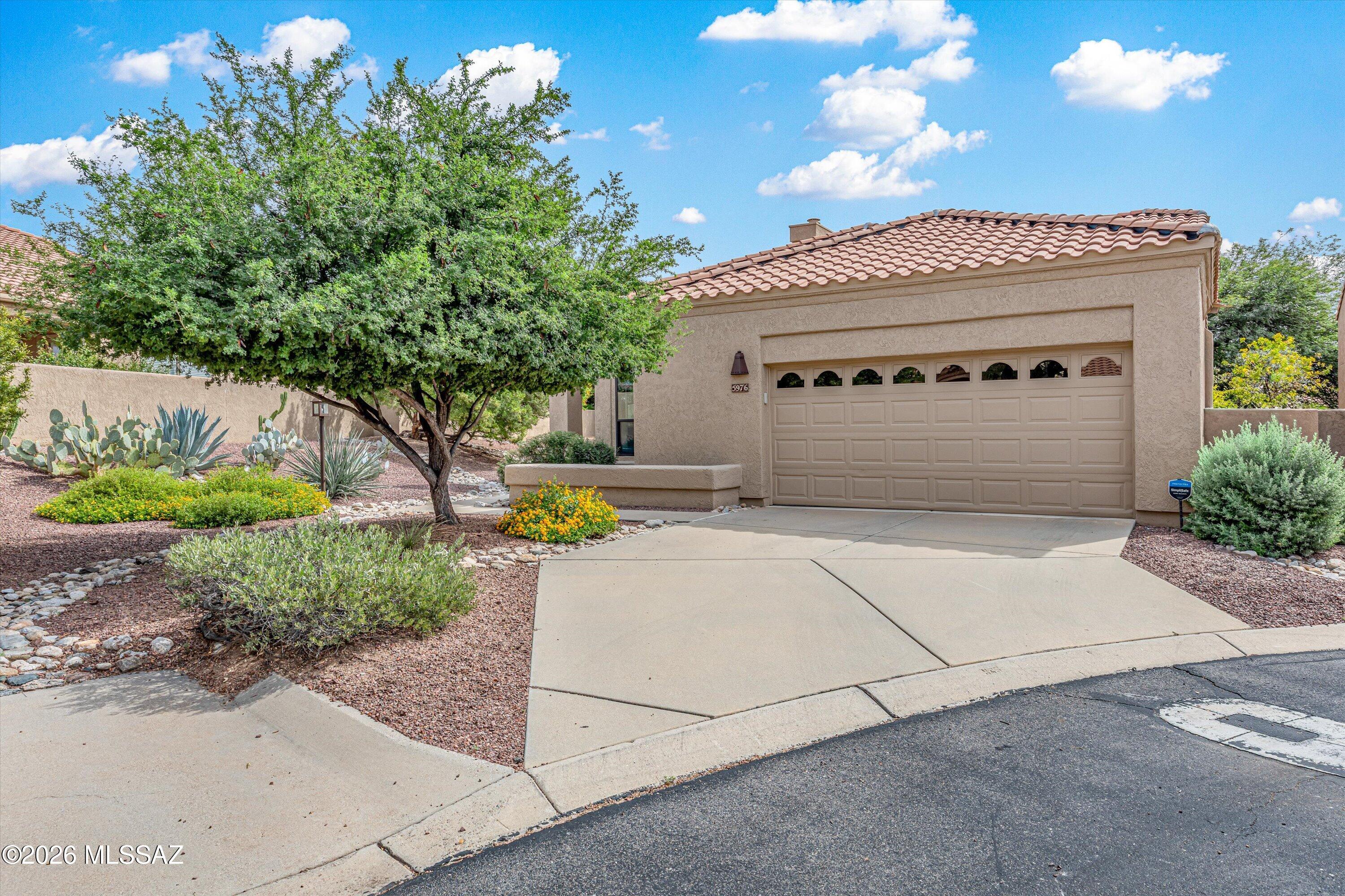 Ventana Canyon Golf Villas - Residential