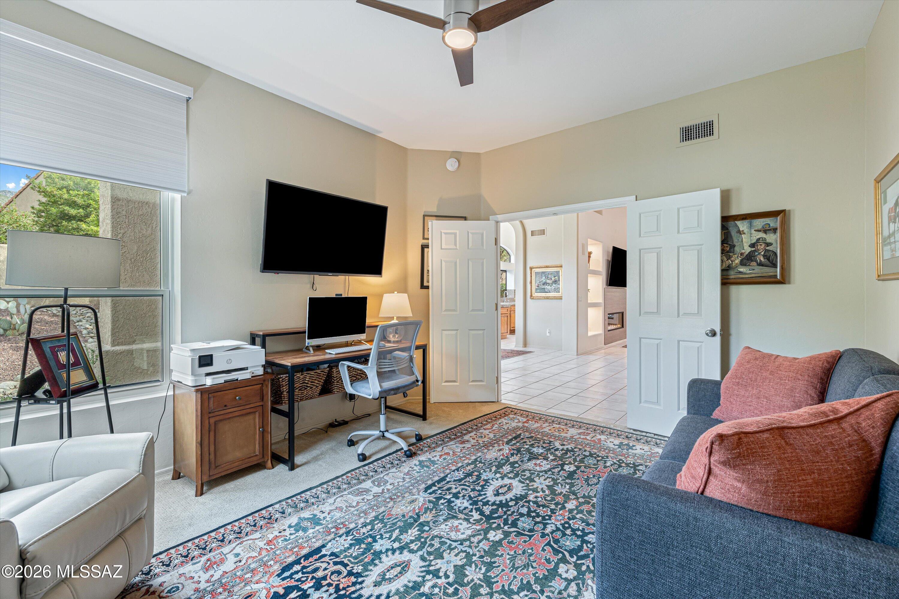 Ventana Canyon Golf Villas - Residential