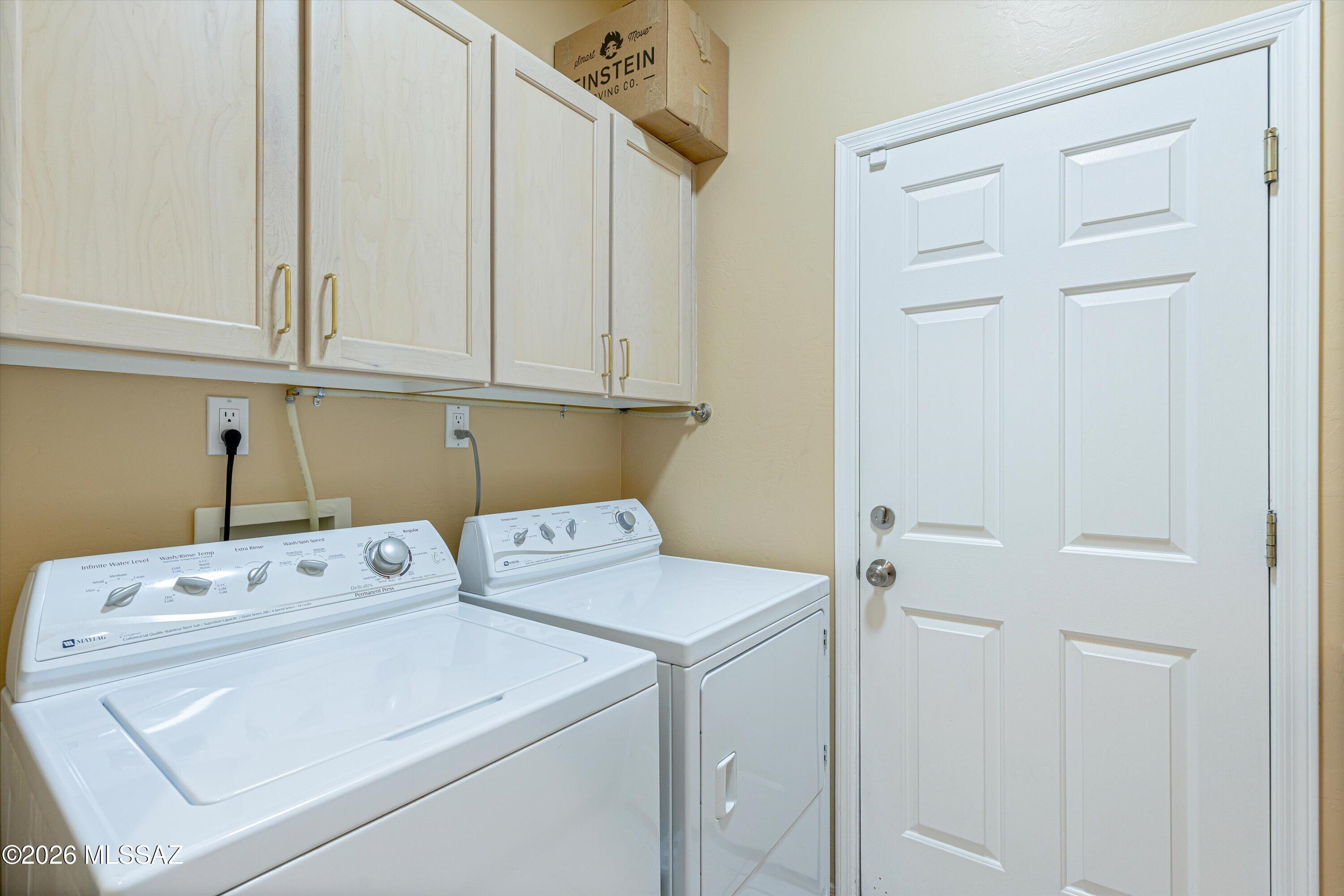 Ventana Canyon Golf Villas - Residential