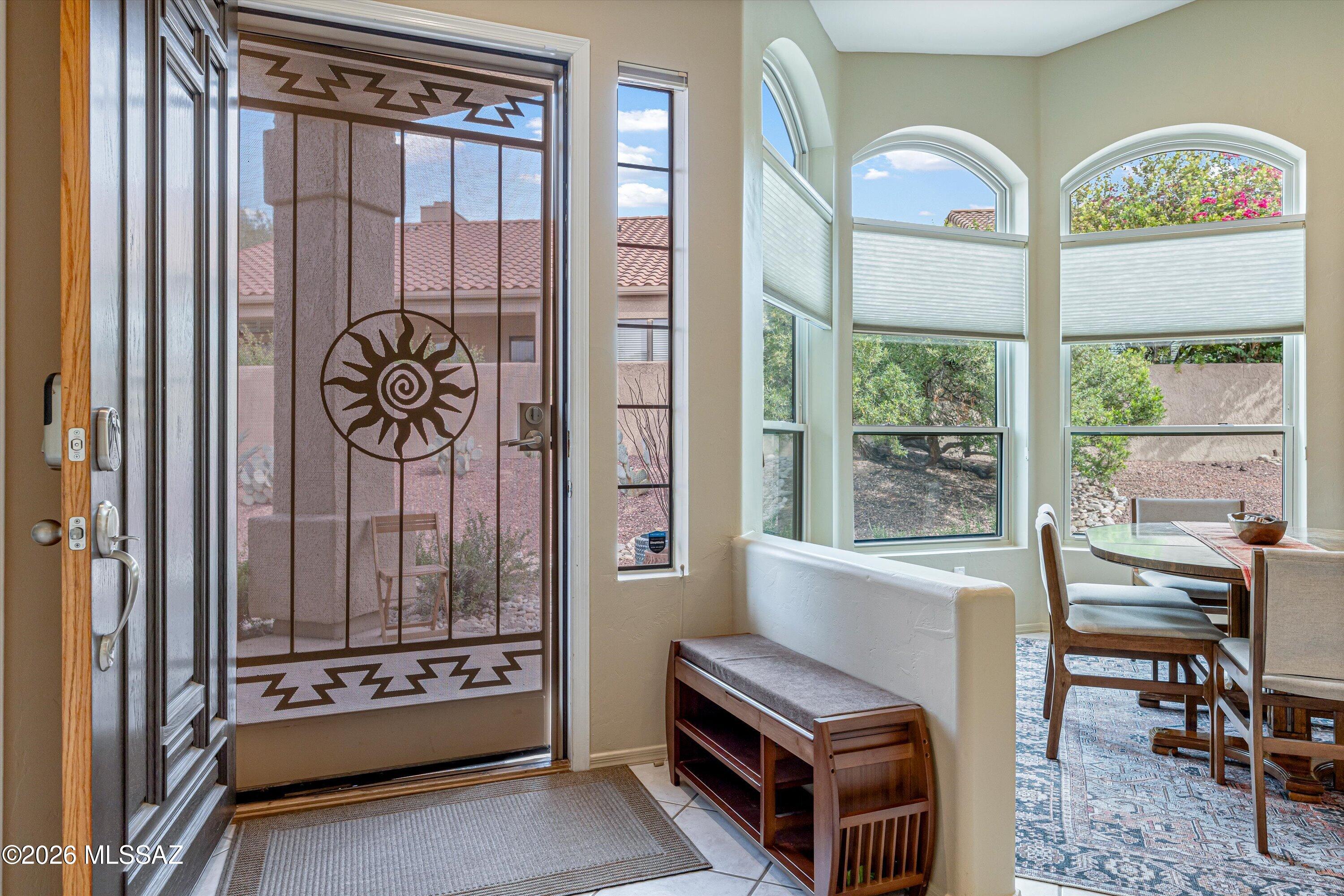 Ventana Canyon Golf Villas - Residential