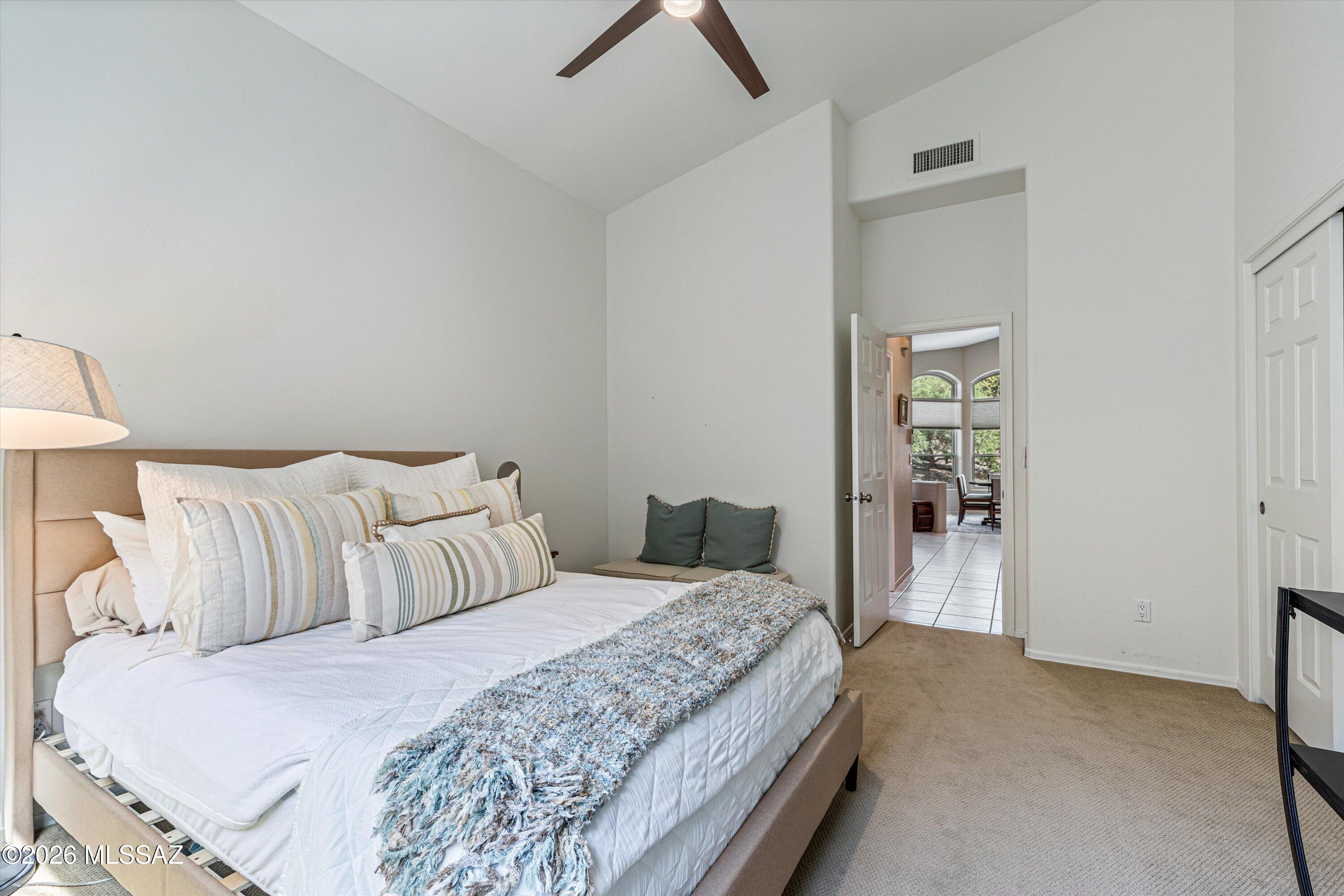 Ventana Canyon Golf Villas - Residential