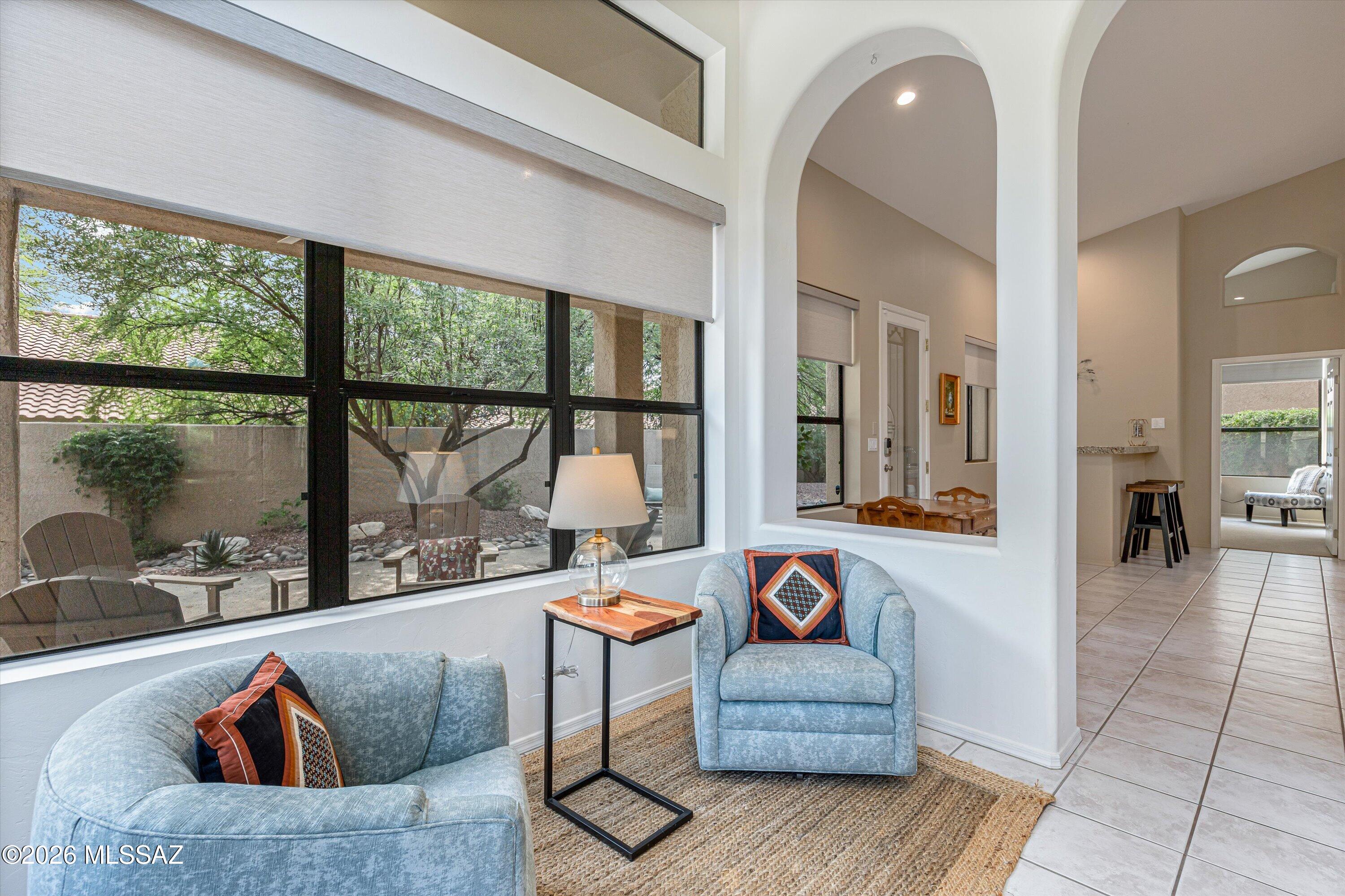 Ventana Canyon Golf Villas - Residential