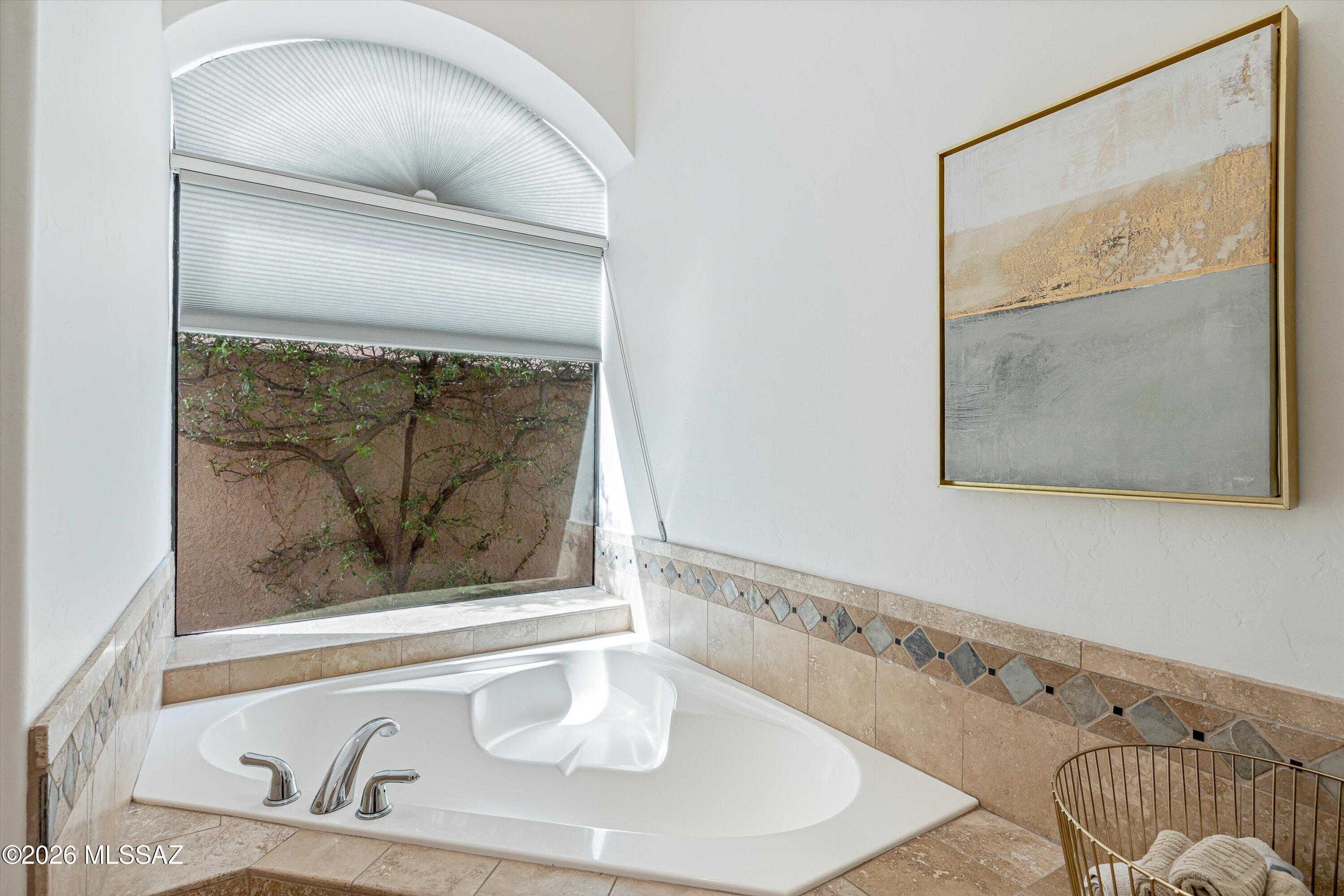 Ventana Canyon Golf Villas - Residential