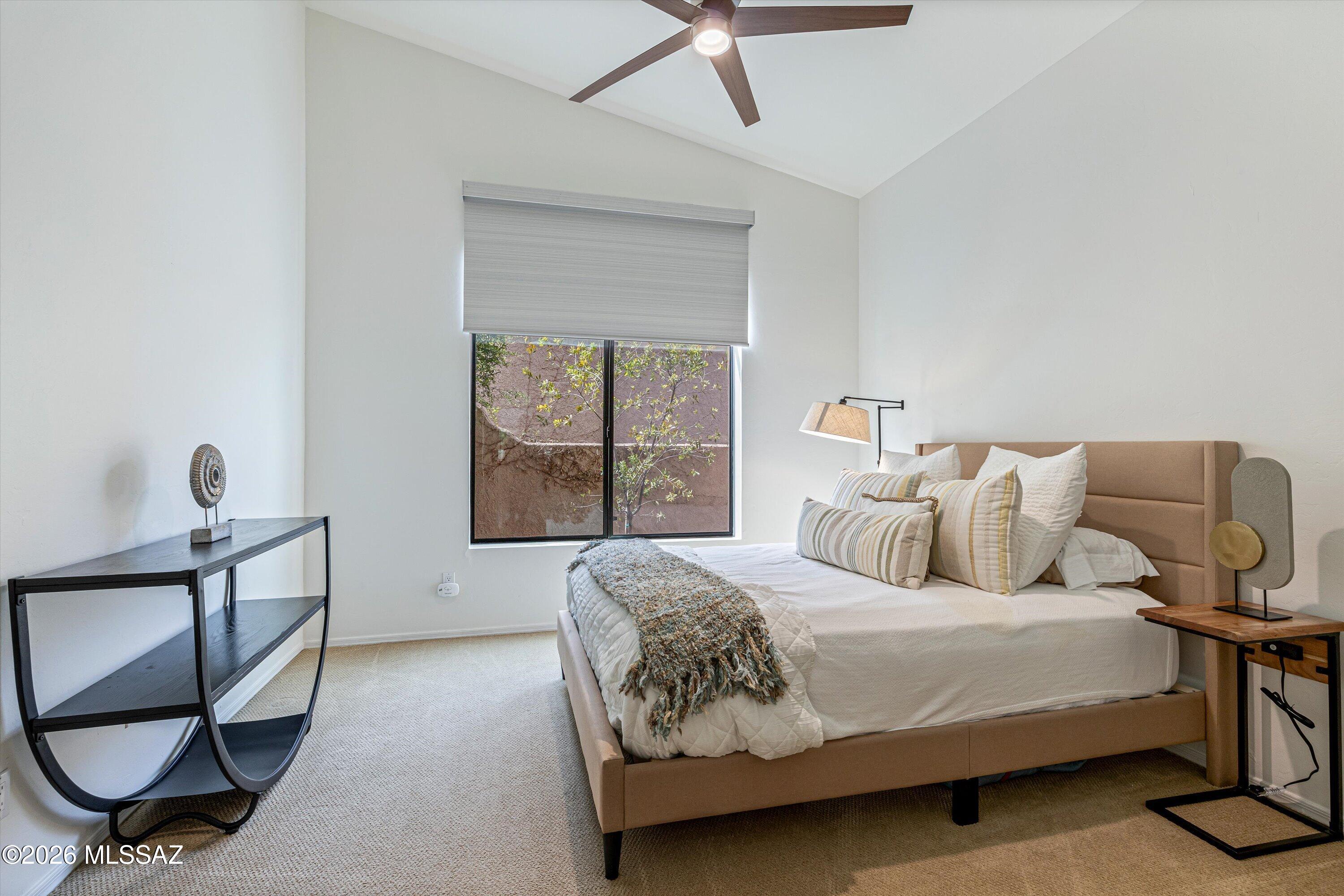 Ventana Canyon Golf Villas - Residential