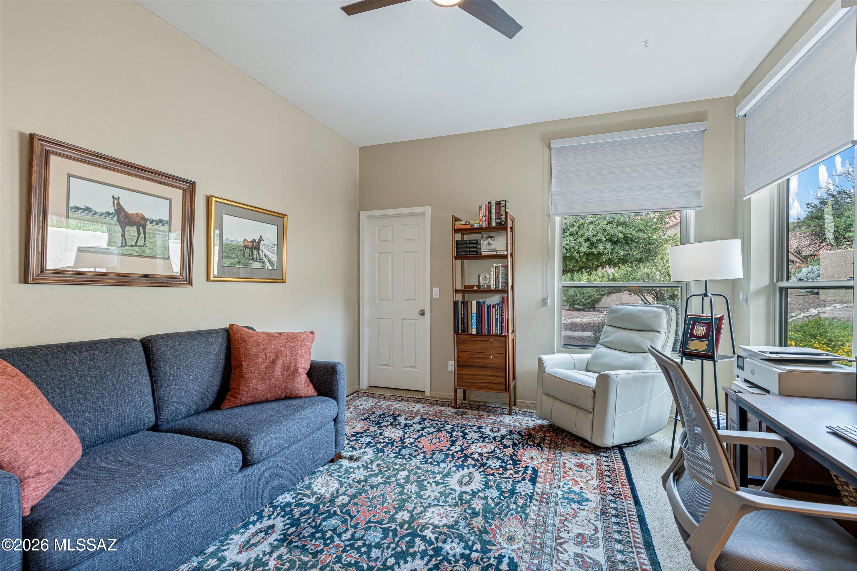 Ventana Canyon Golf Villas - Residential