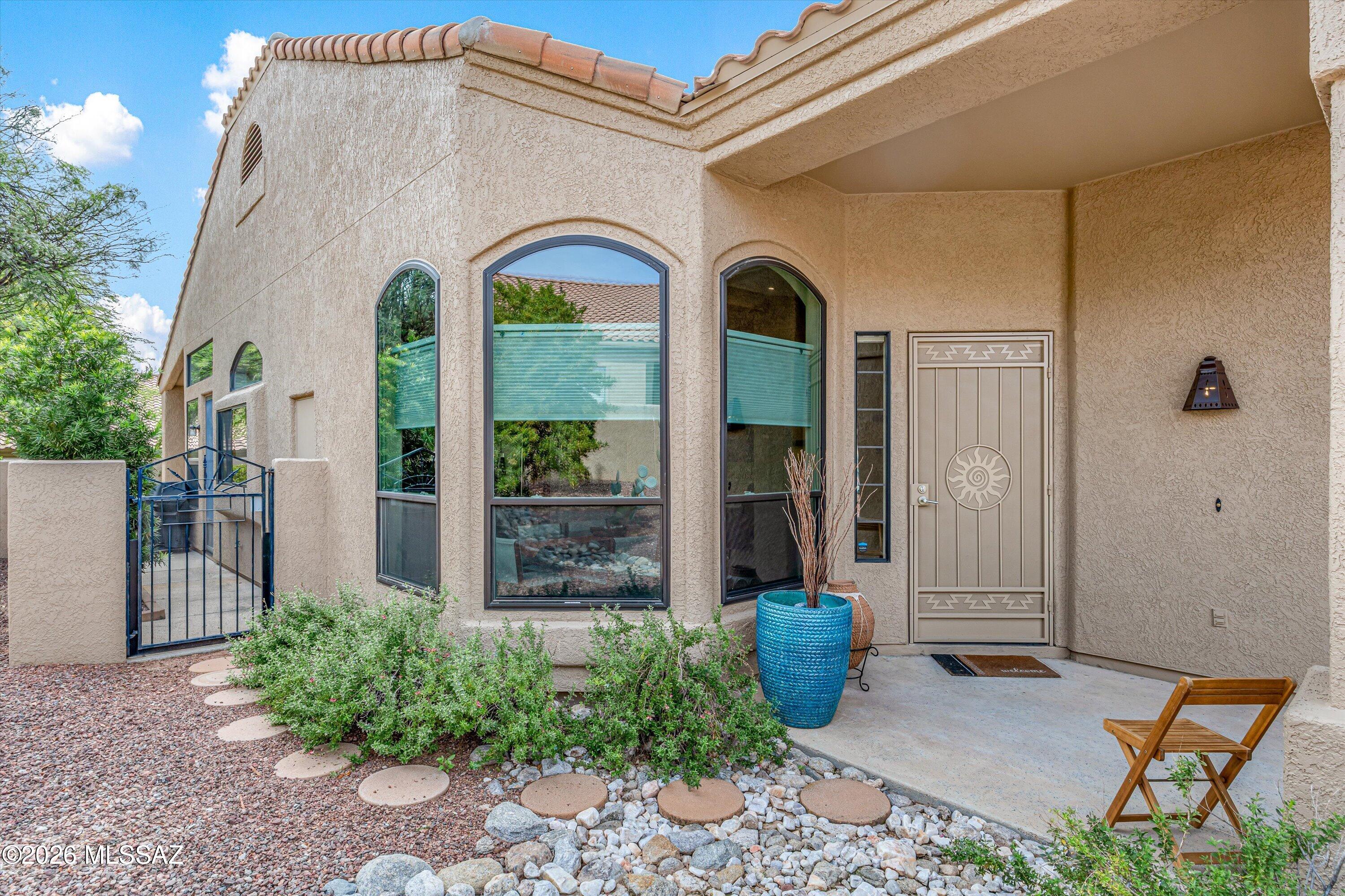 Ventana Canyon Golf Villas - Residential