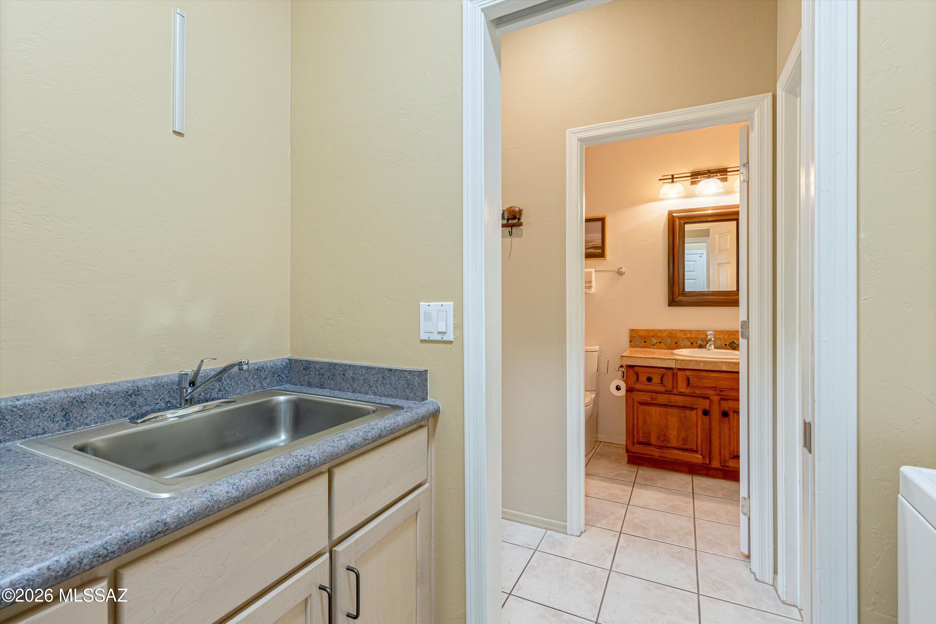 Ventana Canyon Golf Villas - Residential