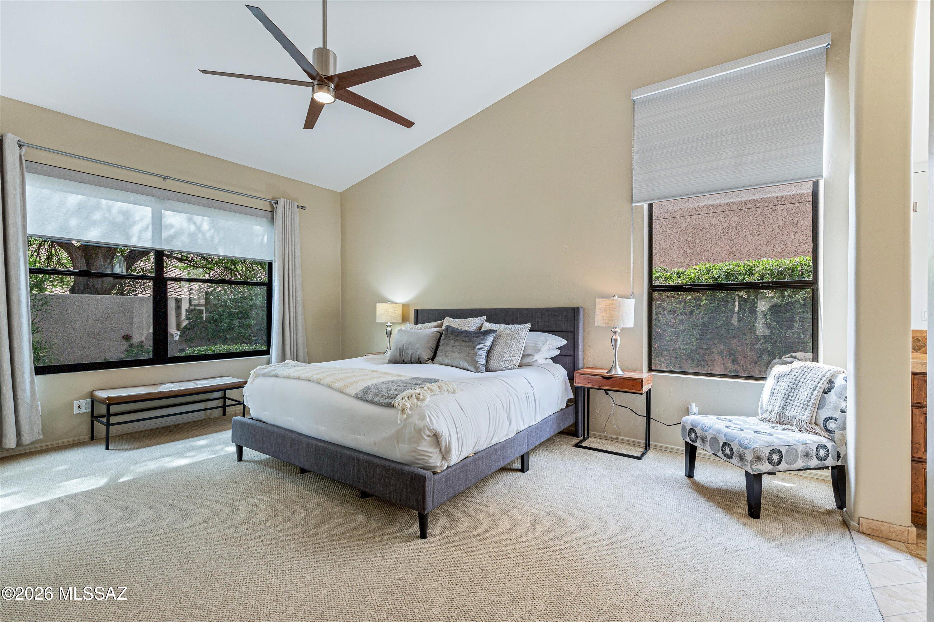 Ventana Canyon Golf Villas - Residential