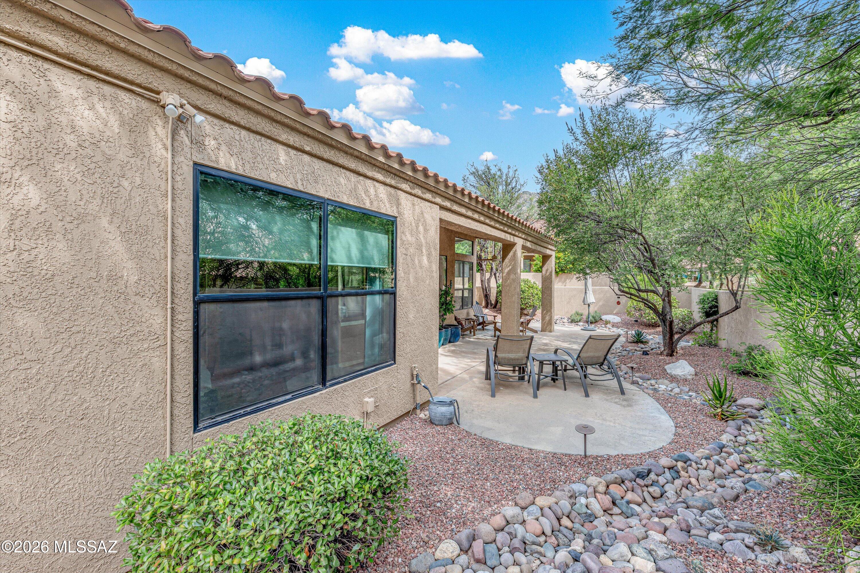 Ventana Canyon Golf Villas - Residential