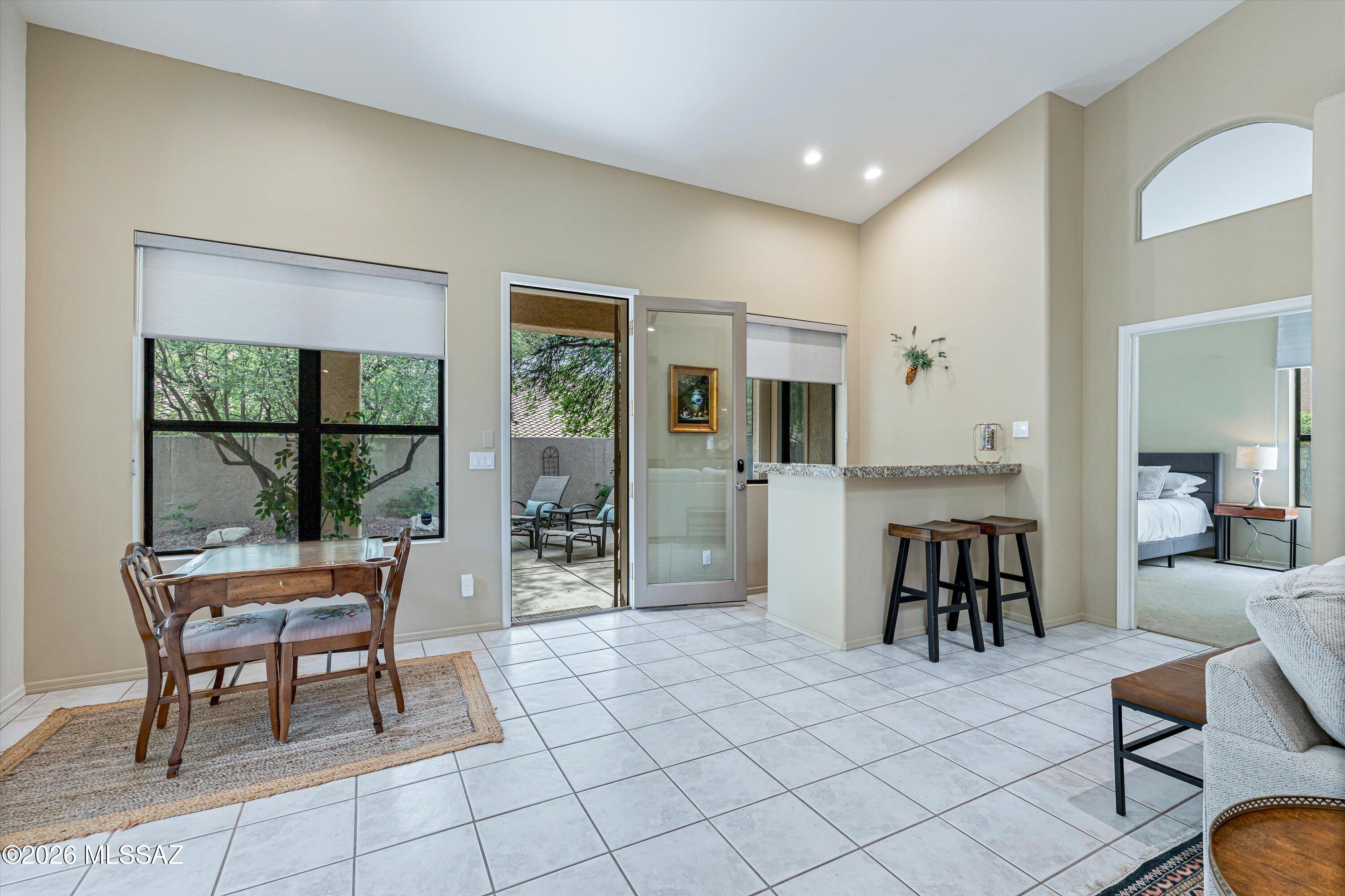 Ventana Canyon Golf Villas - Residential