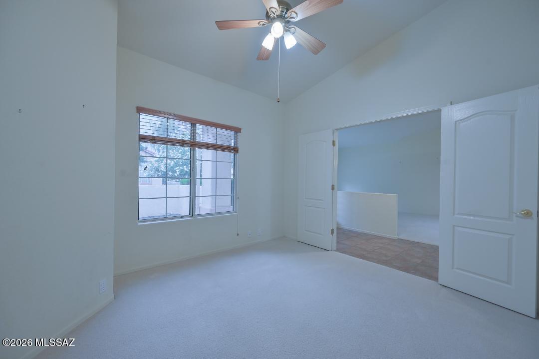 North Ranch (1-187) - Residential