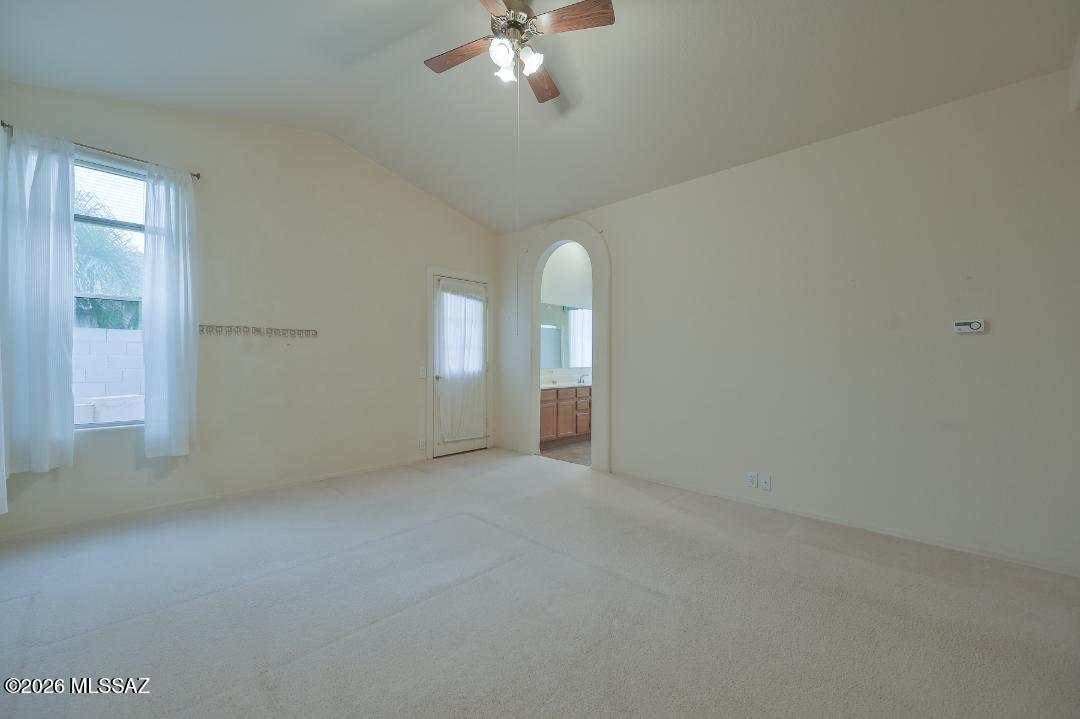 North Ranch (1-187) - Residential