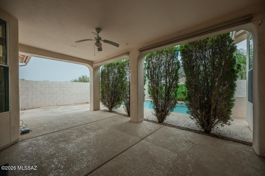 North Ranch (1-187) - Residential