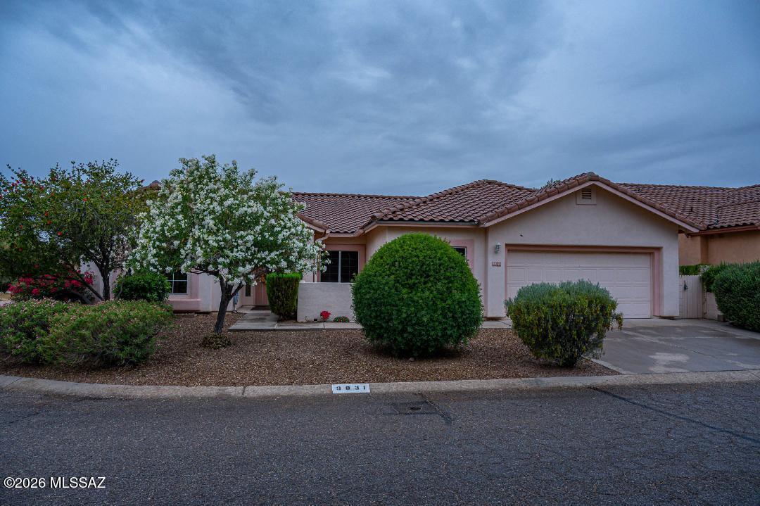North Ranch (1-187) - Residential