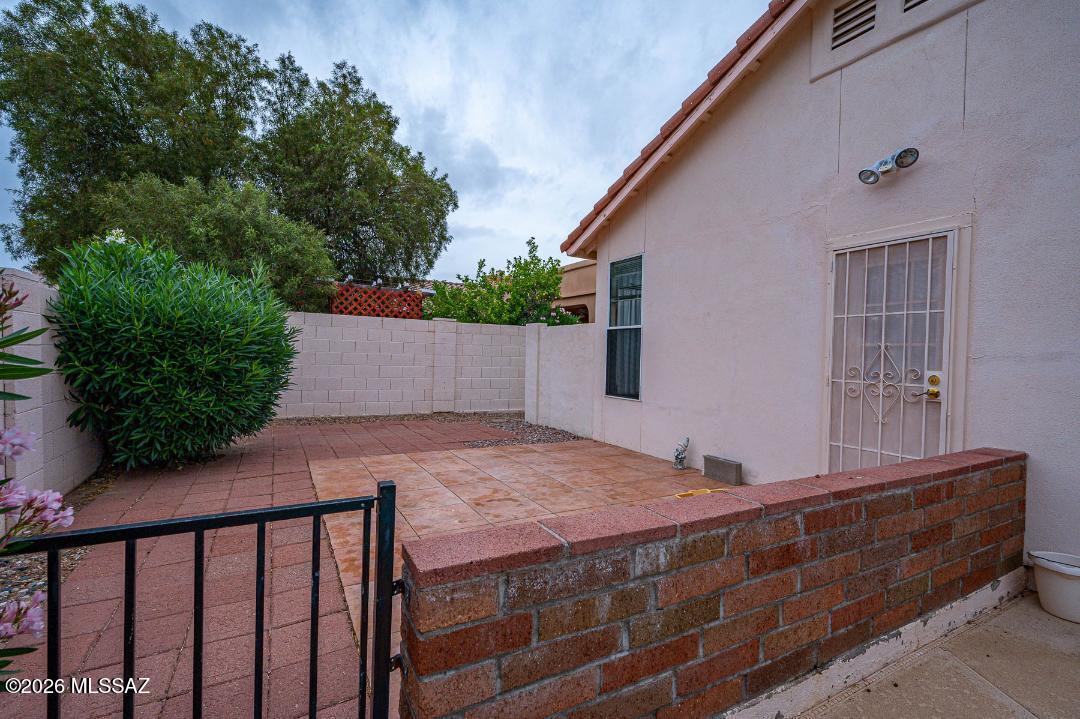 North Ranch (1-187) - Residential