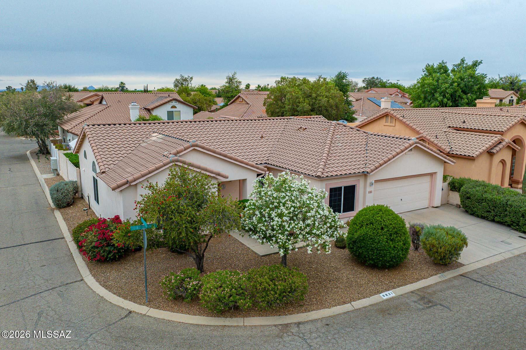 North Ranch (1-187) - Residential