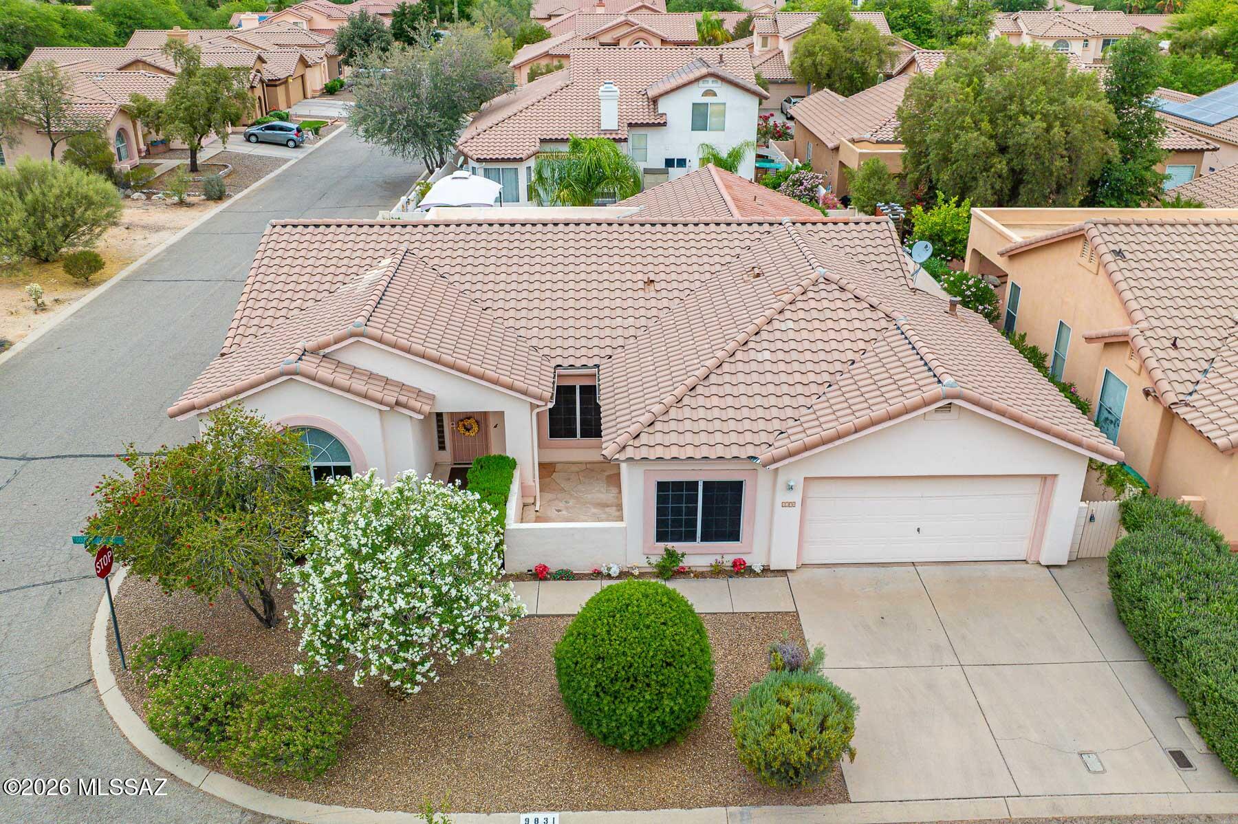North Ranch (1-187) - Residential