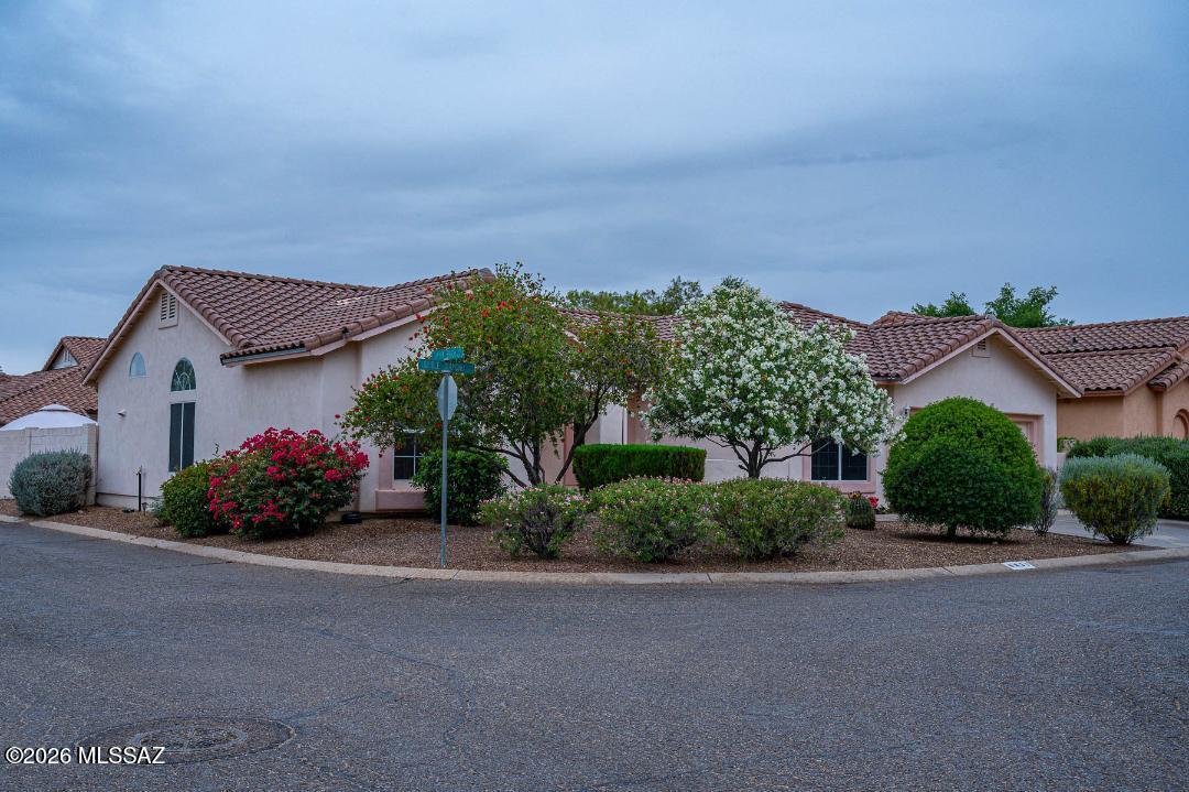 North Ranch (1-187) - Residential