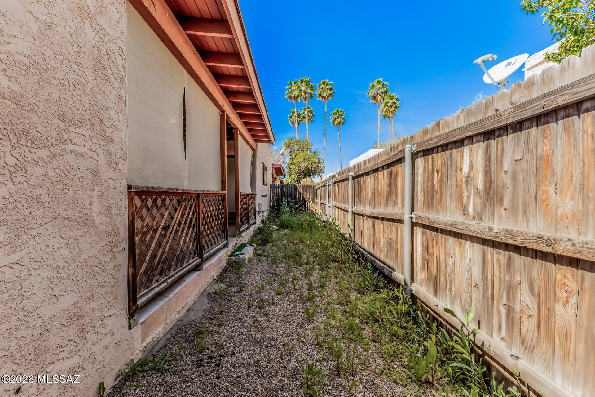 Linden Place Condos (1-34) - Residential