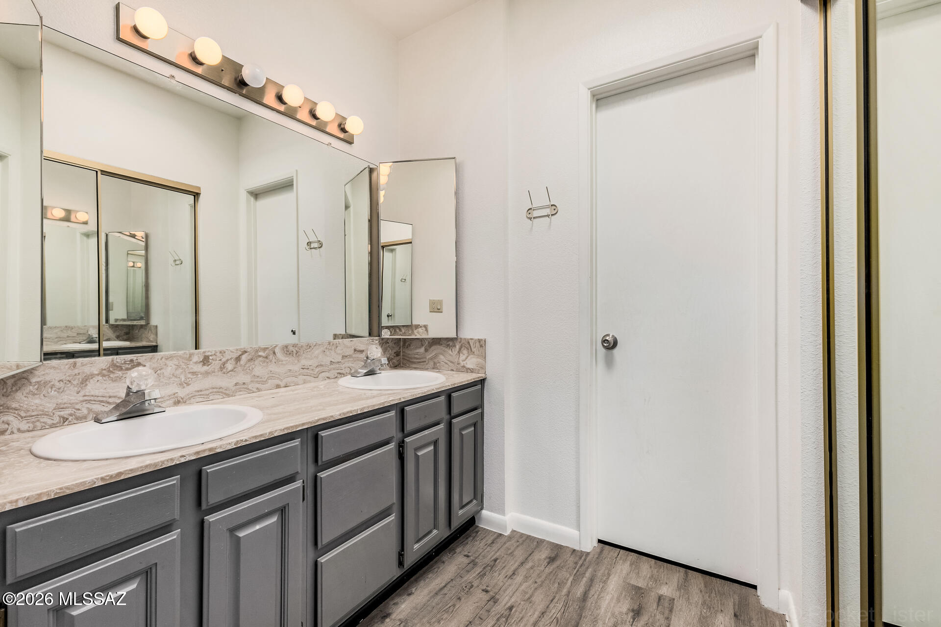Linden Place Condos (1-34) - Residential