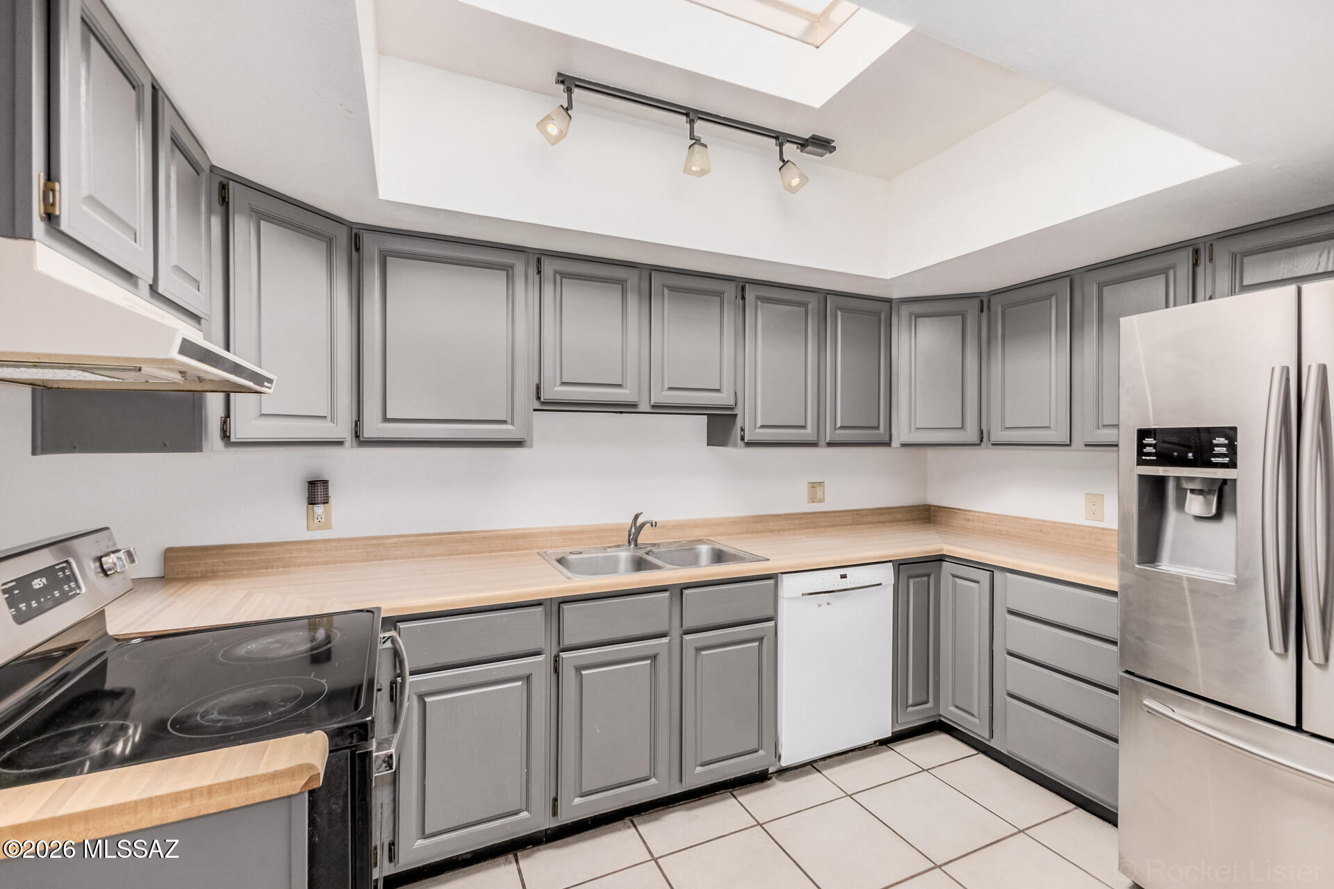 Linden Place Condos (1-34) - Residential