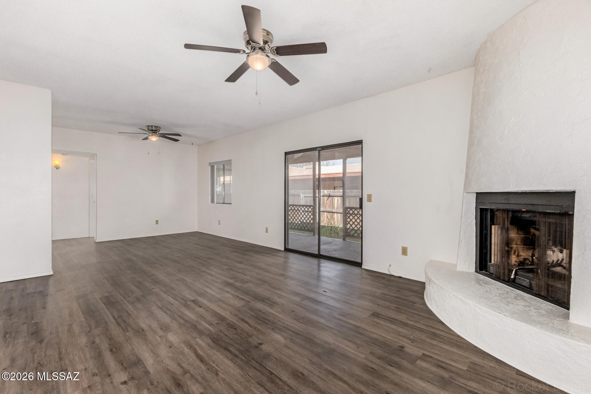 Linden Place Condos (1-34) - Residential
