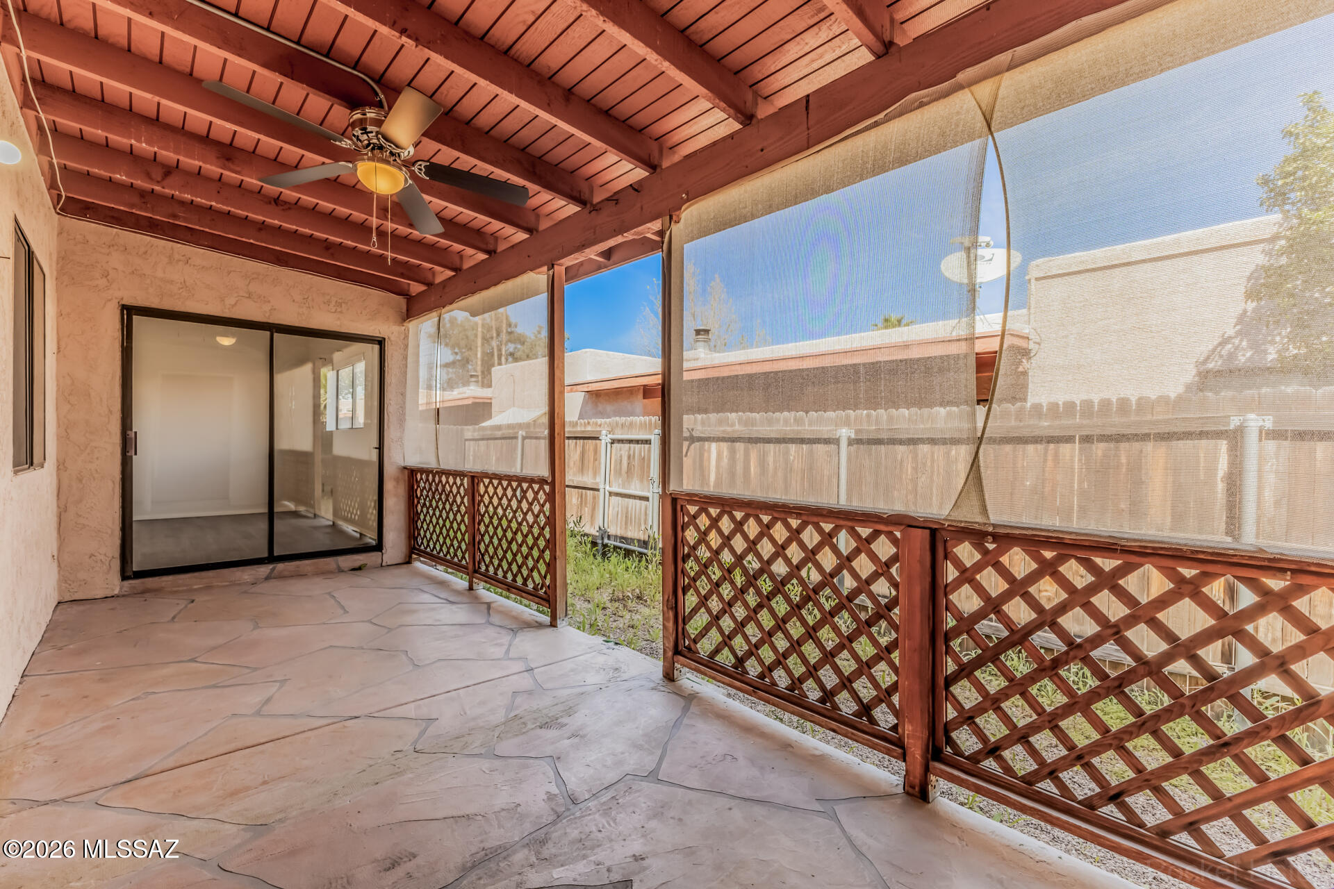 Linden Place Condos (1-34) - Residential