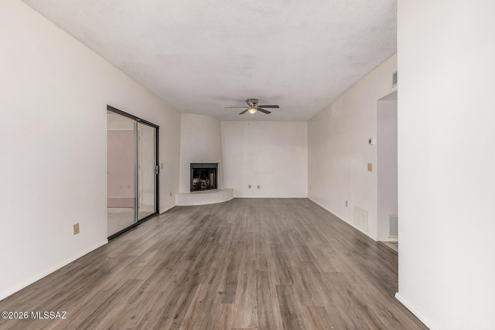 Linden Place Condos (1-34) - Residential