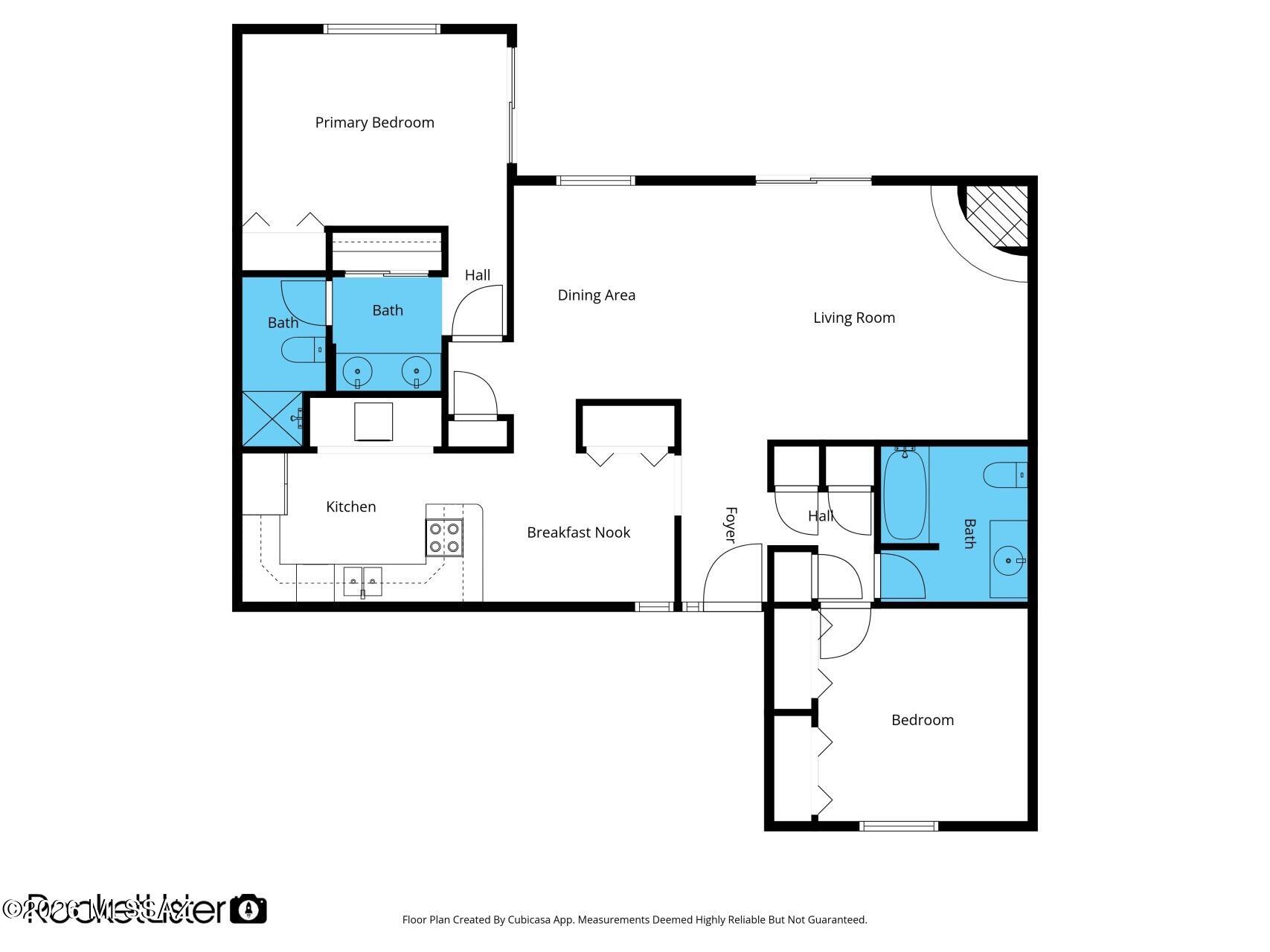 Linden Place Condos (1-34) - Residential