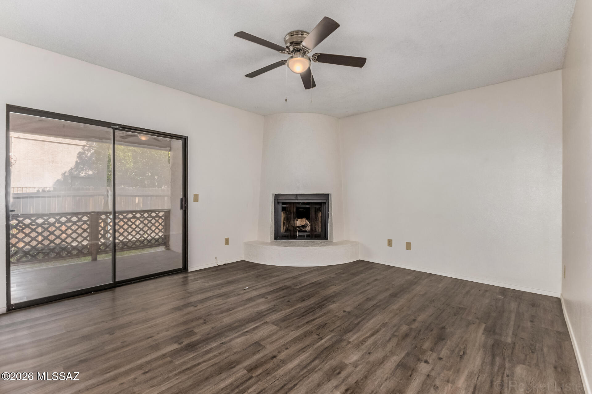 Linden Place Condos (1-34) - Residential
