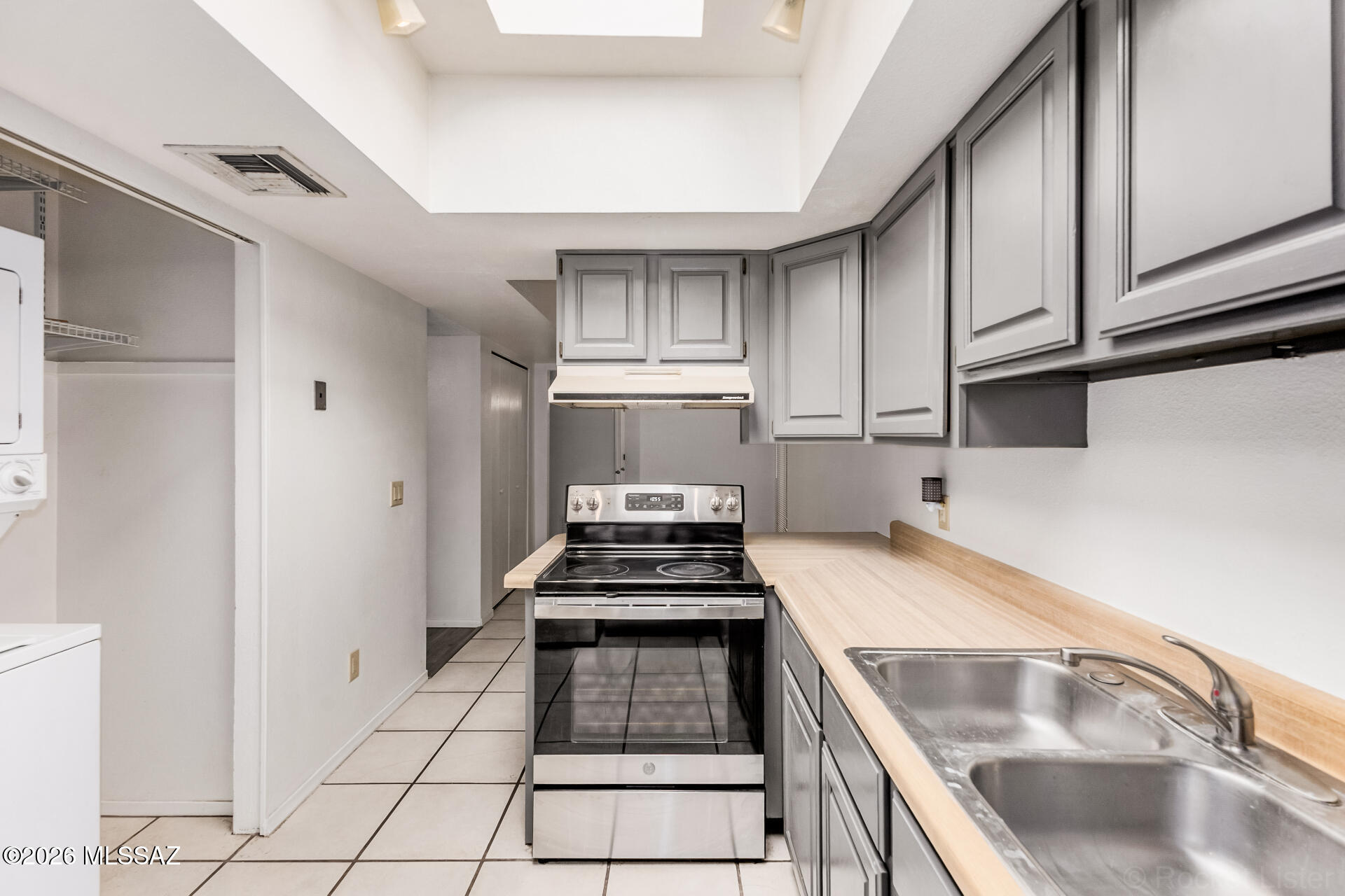 Linden Place Condos (1-34) - Residential