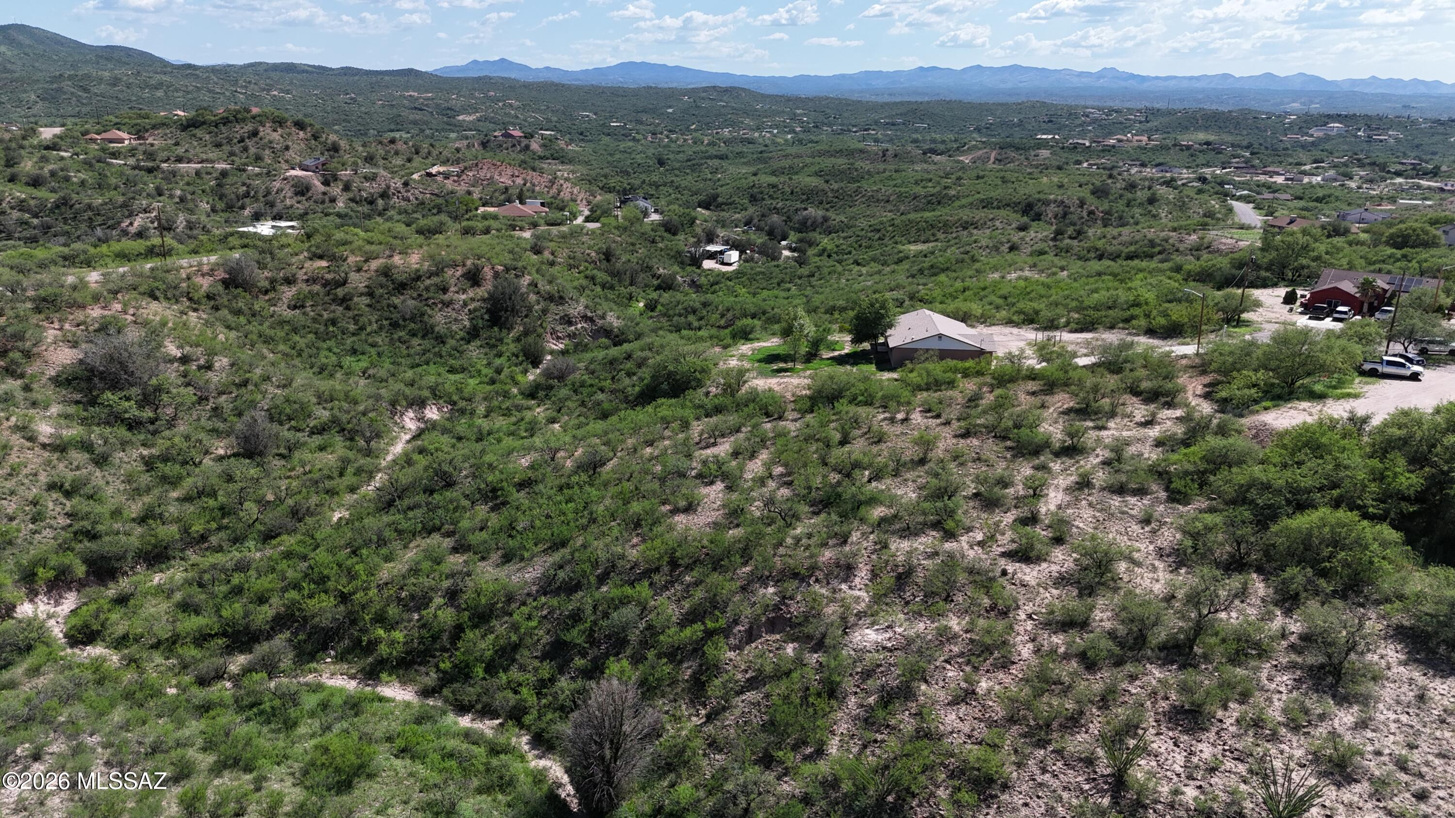 Rio Rico Ranchettes 12 - Land