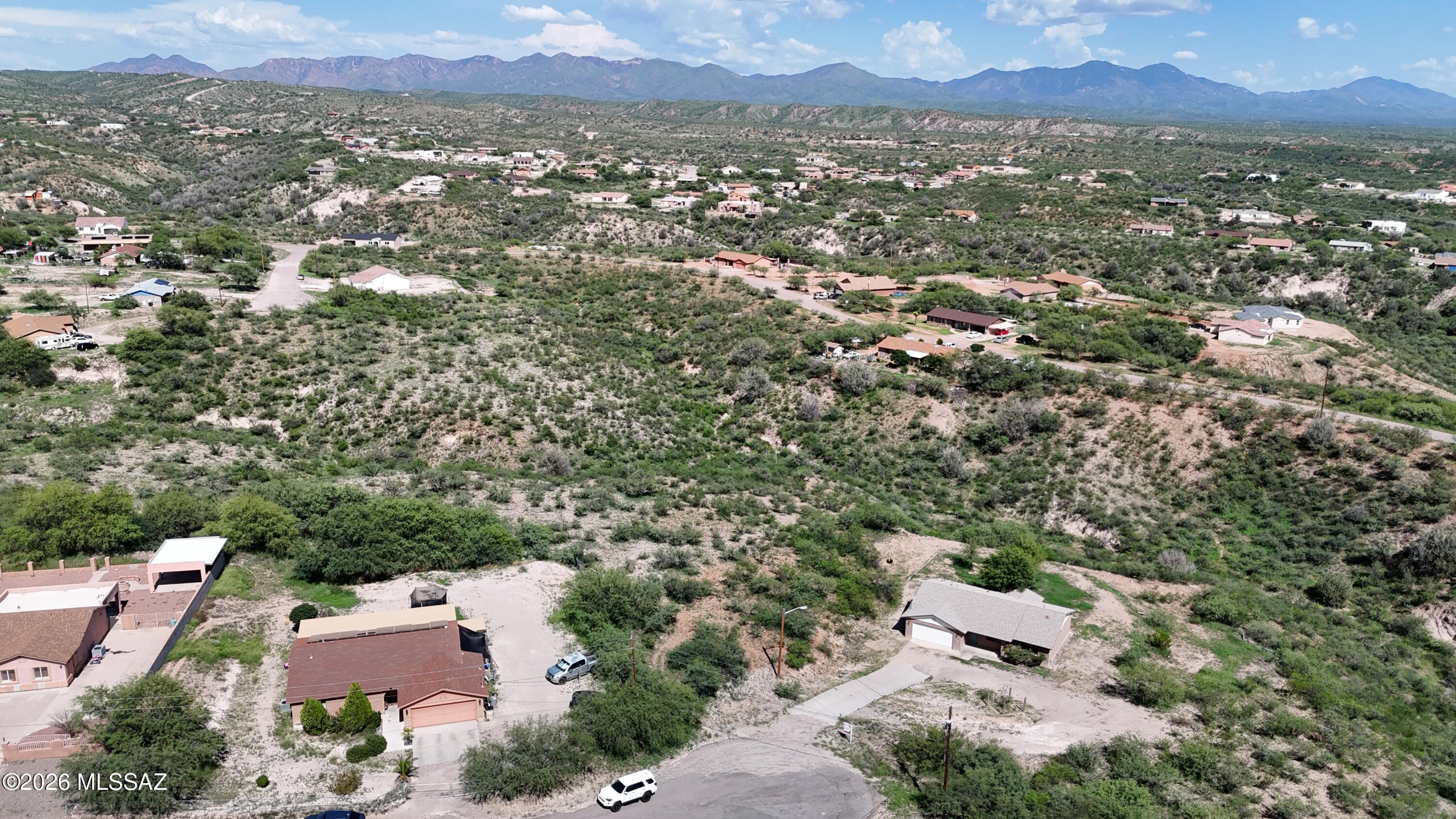 Rio Rico Ranchettes 12 - Land