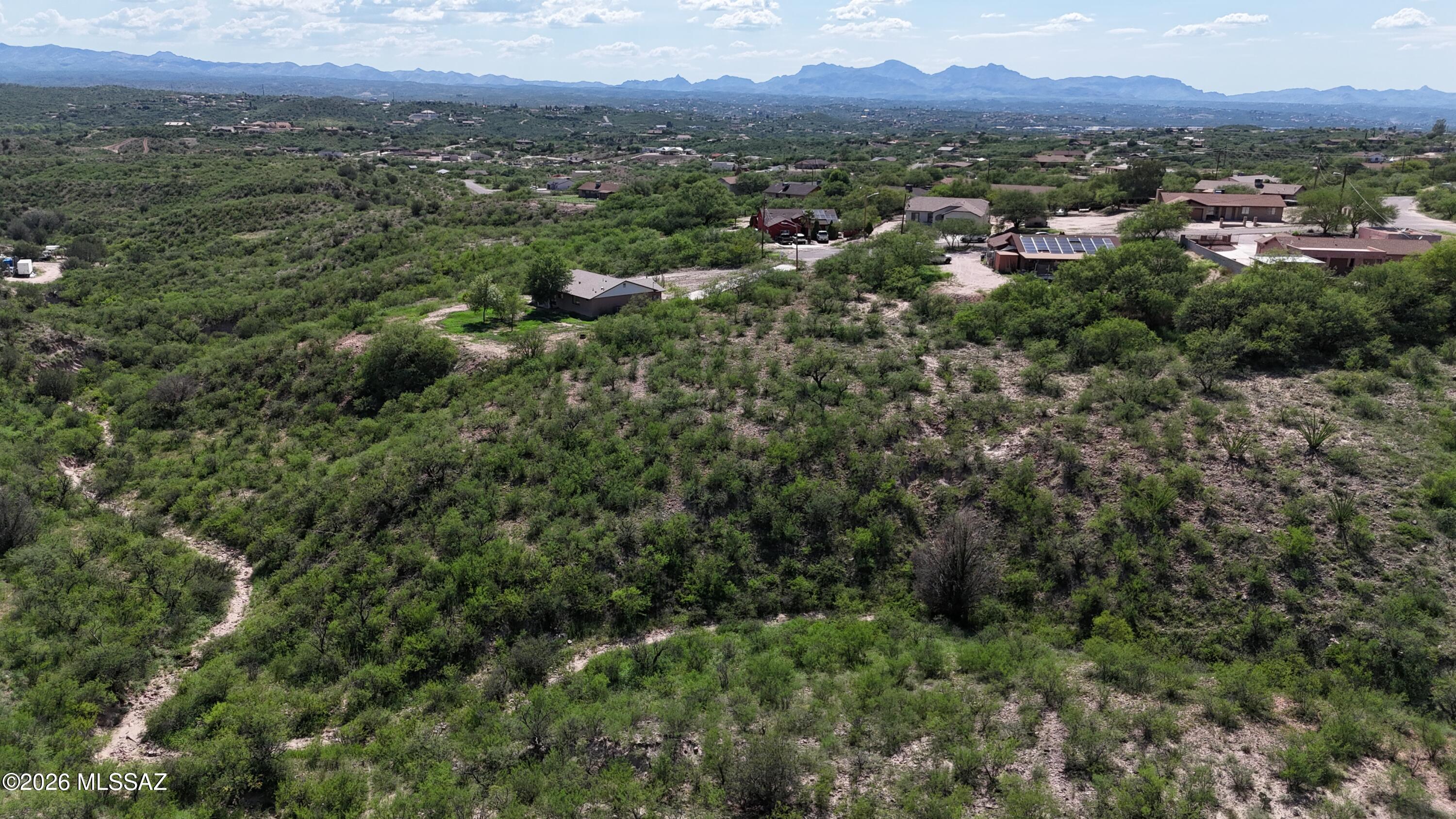 Rio Rico Ranchettes 12 - Land
