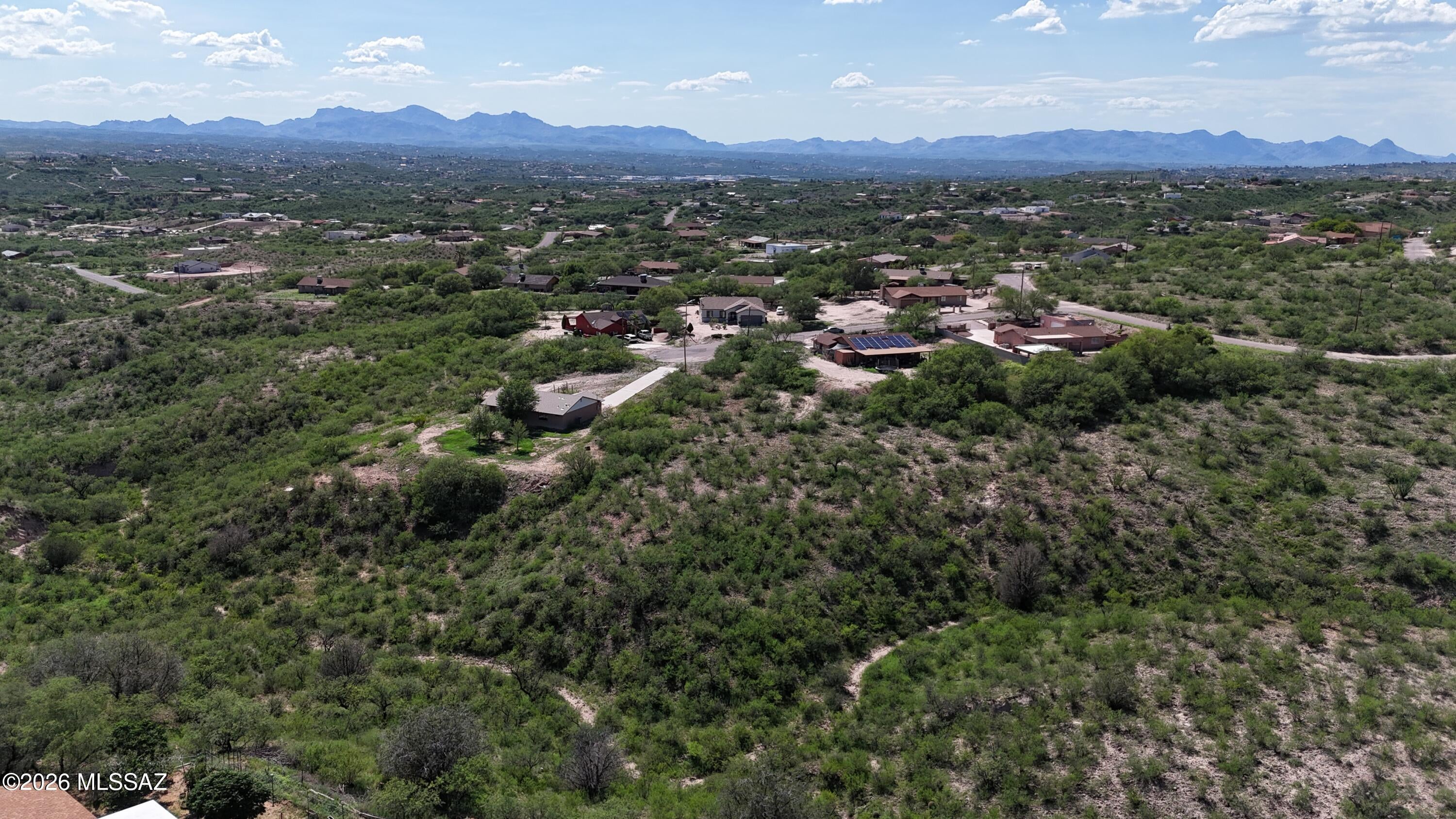 Rio Rico Ranchettes 12 - Land