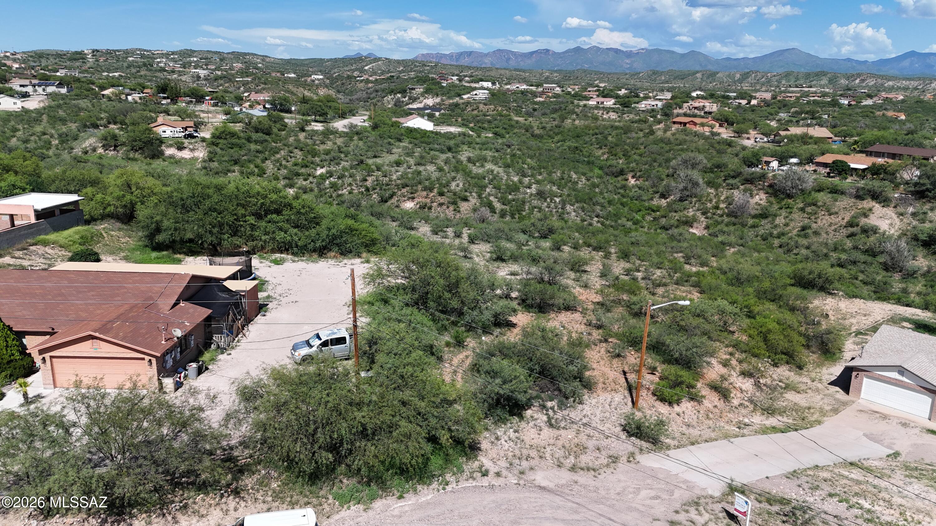 Rio Rico Ranchettes 12 - Land