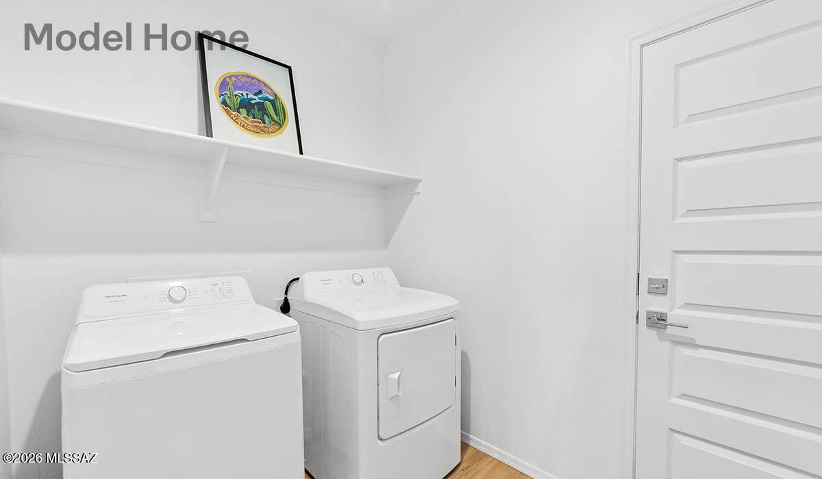 The Village at Barnett - Residential