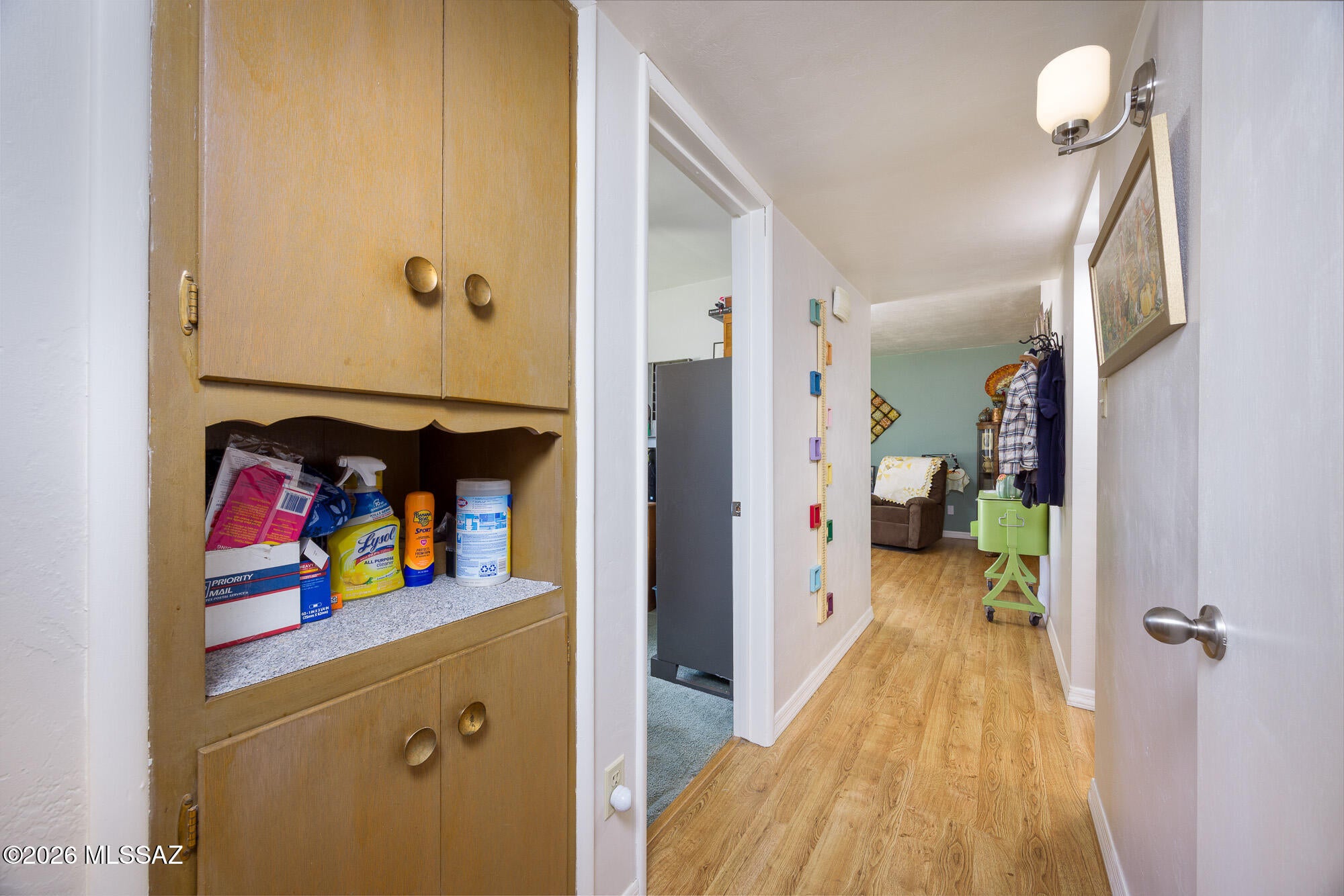 N/A - Residential