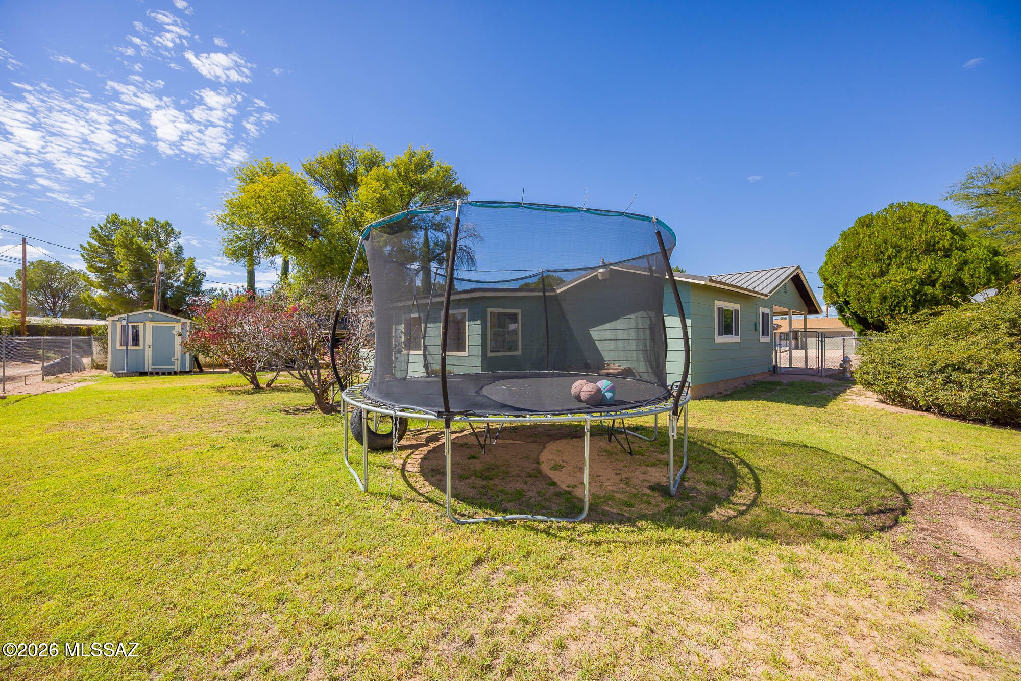 N/A - Residential