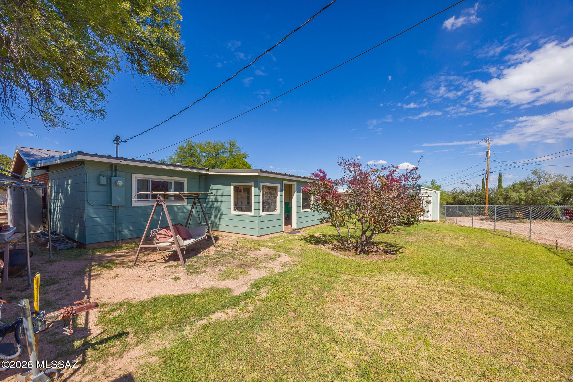 N/A - Residential