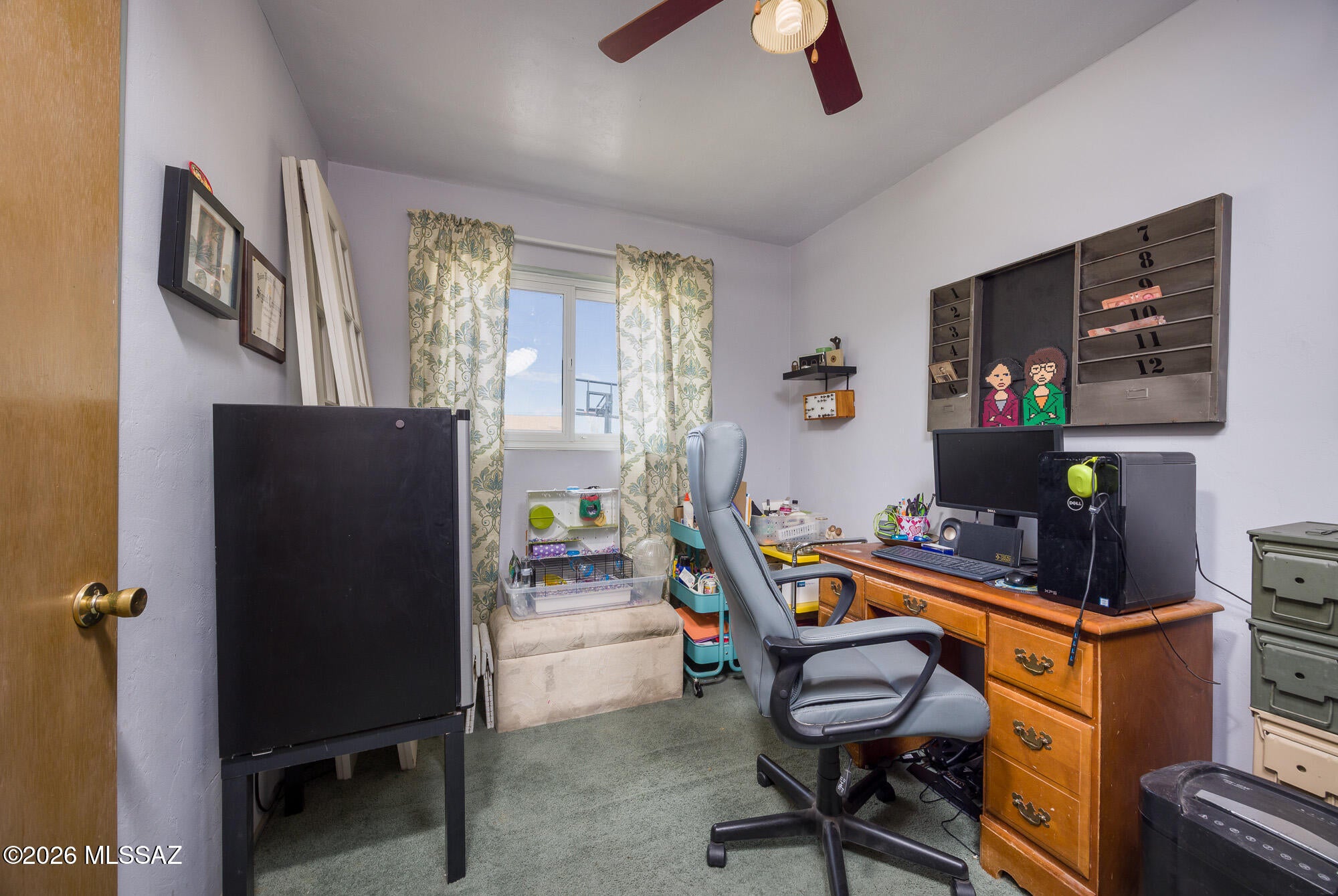 N/A - Residential